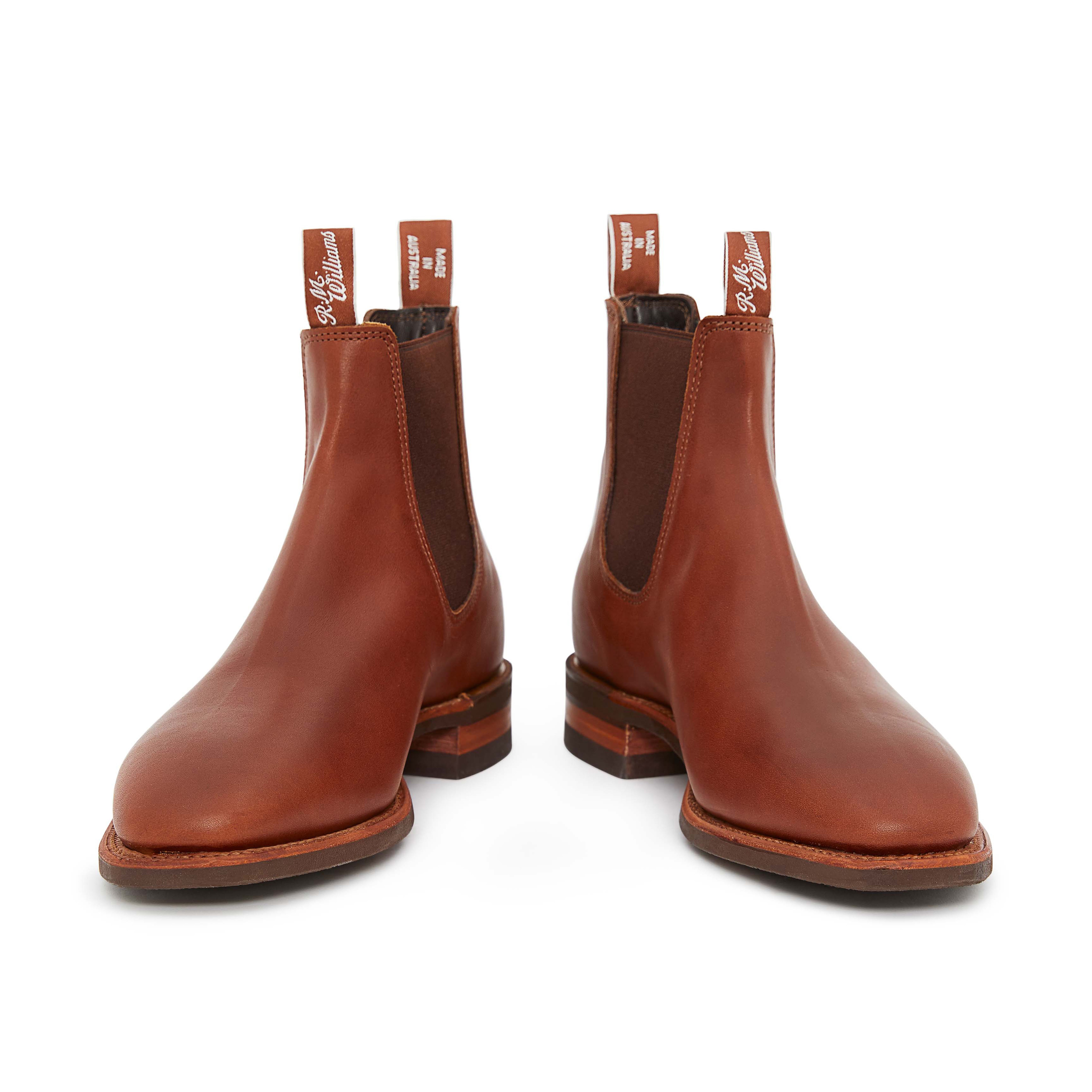 rm williams comfort craftsman sale