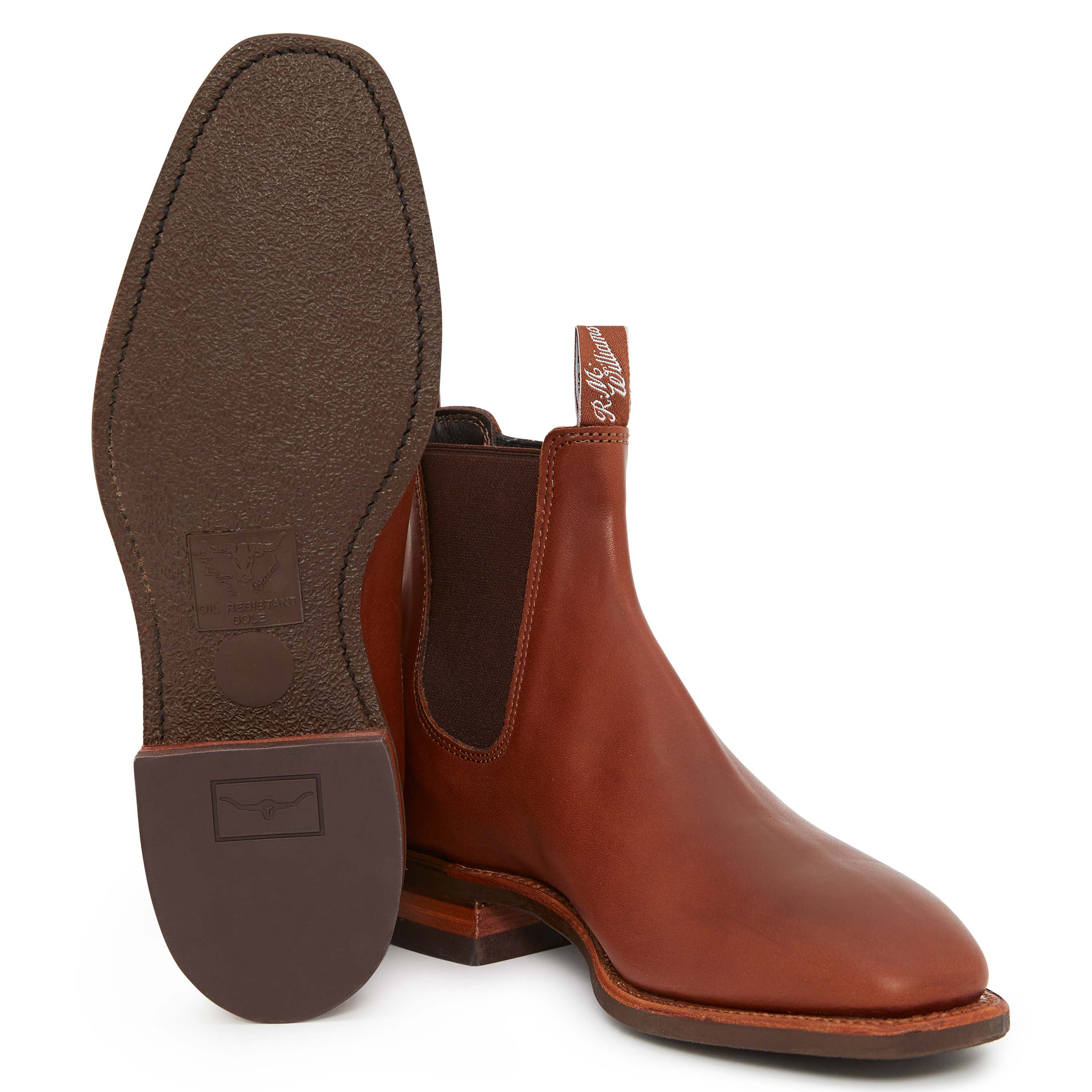rm williams comfort craftsman sale