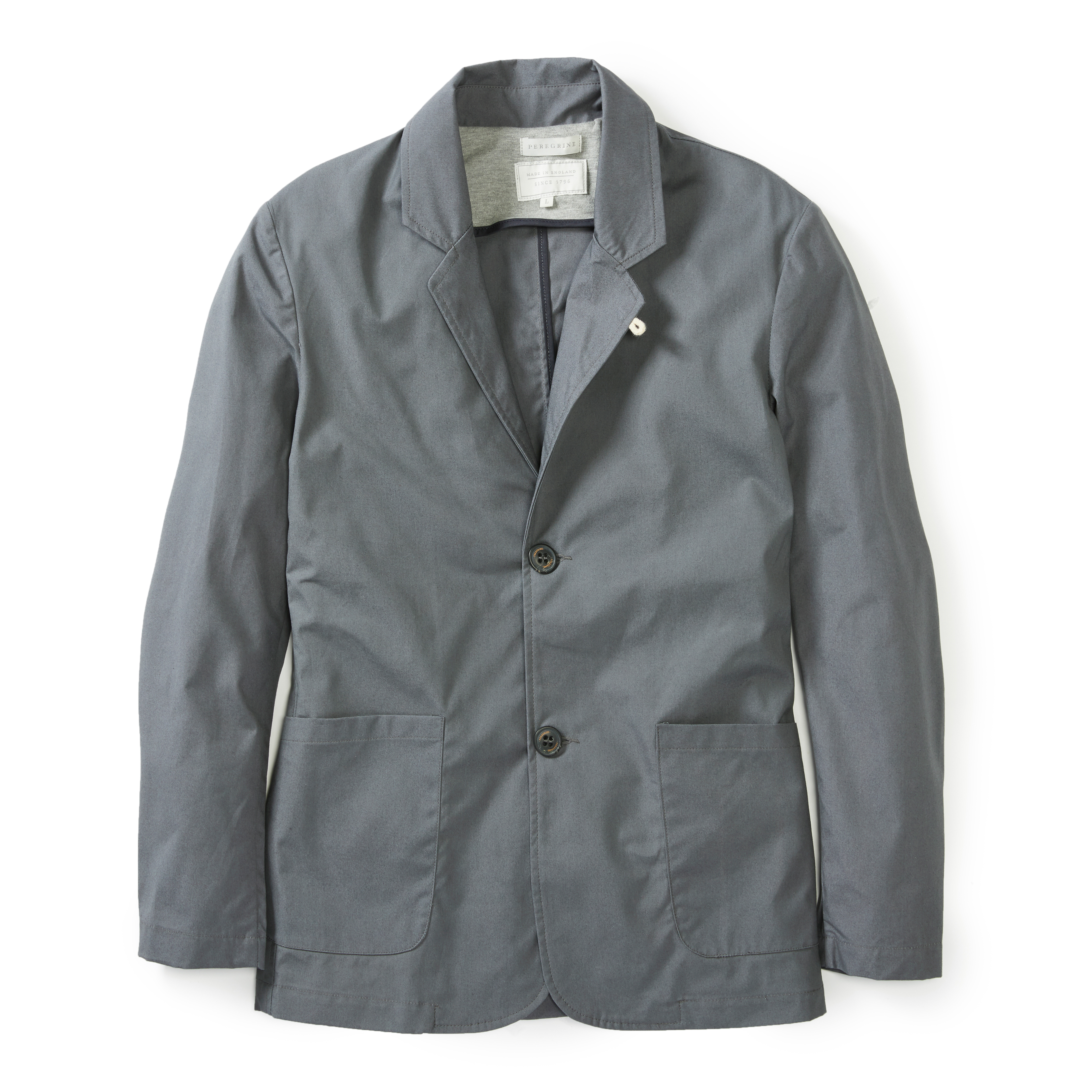 orvis continental blazer