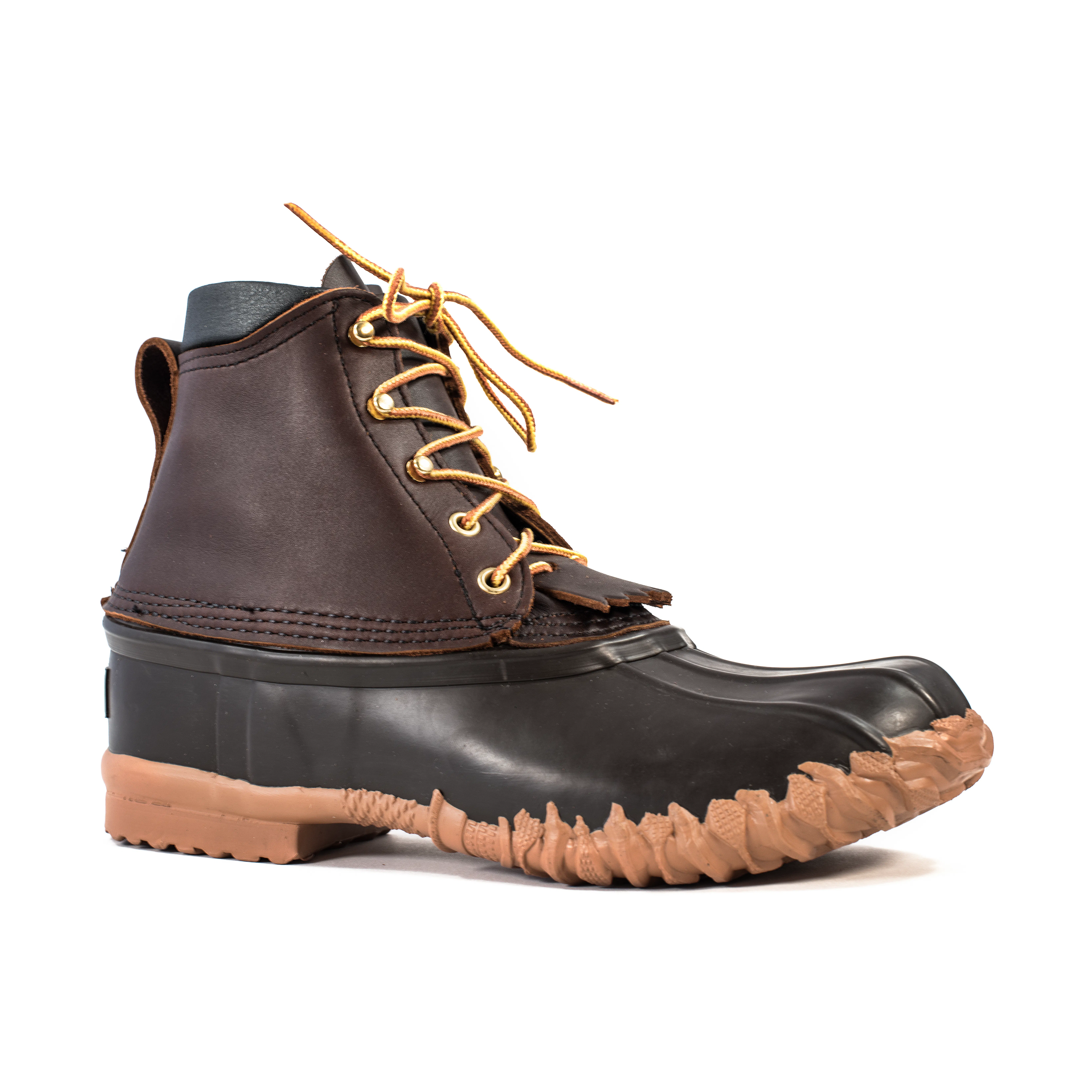 Schnee's Forester TT - Brown | Work 