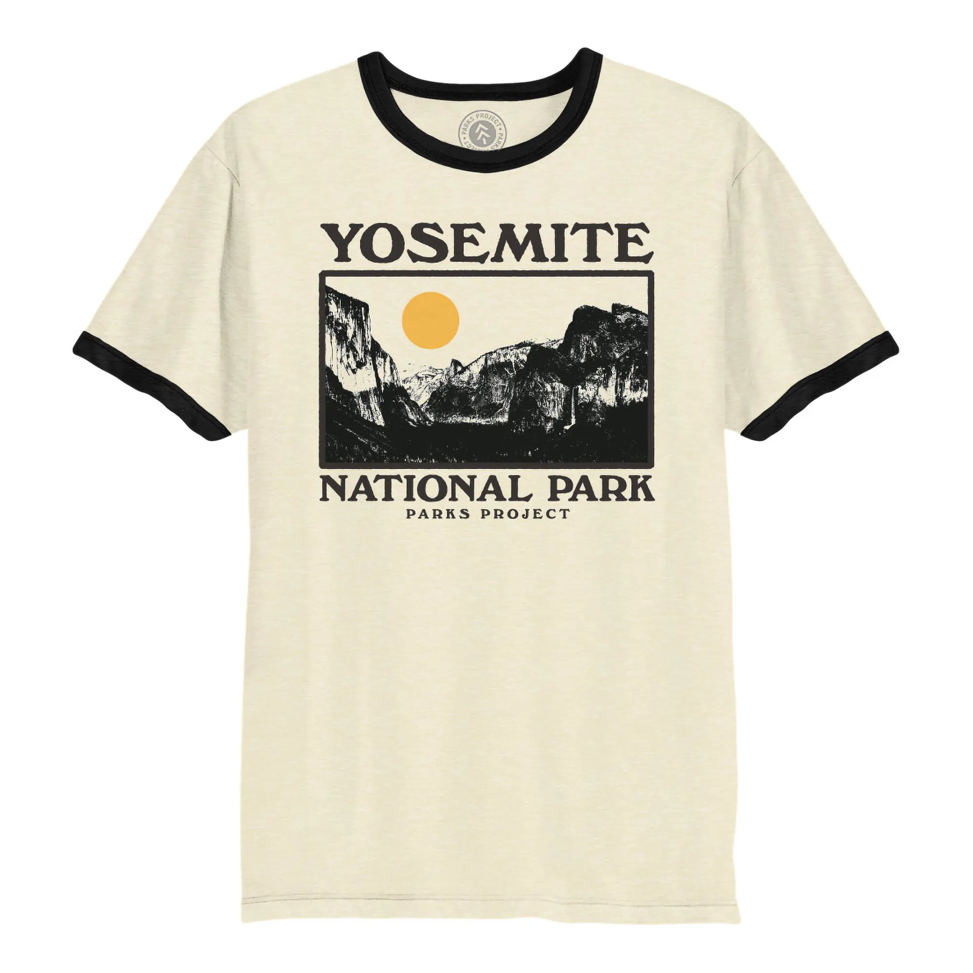 Parks Project x RHCP Yosemite Flora Tee RHCP X Parks Project