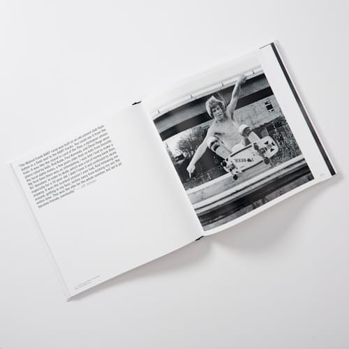 Jeff Johnson Way High Kick Turn East Bay Sf 75 To 89 Huckberry
