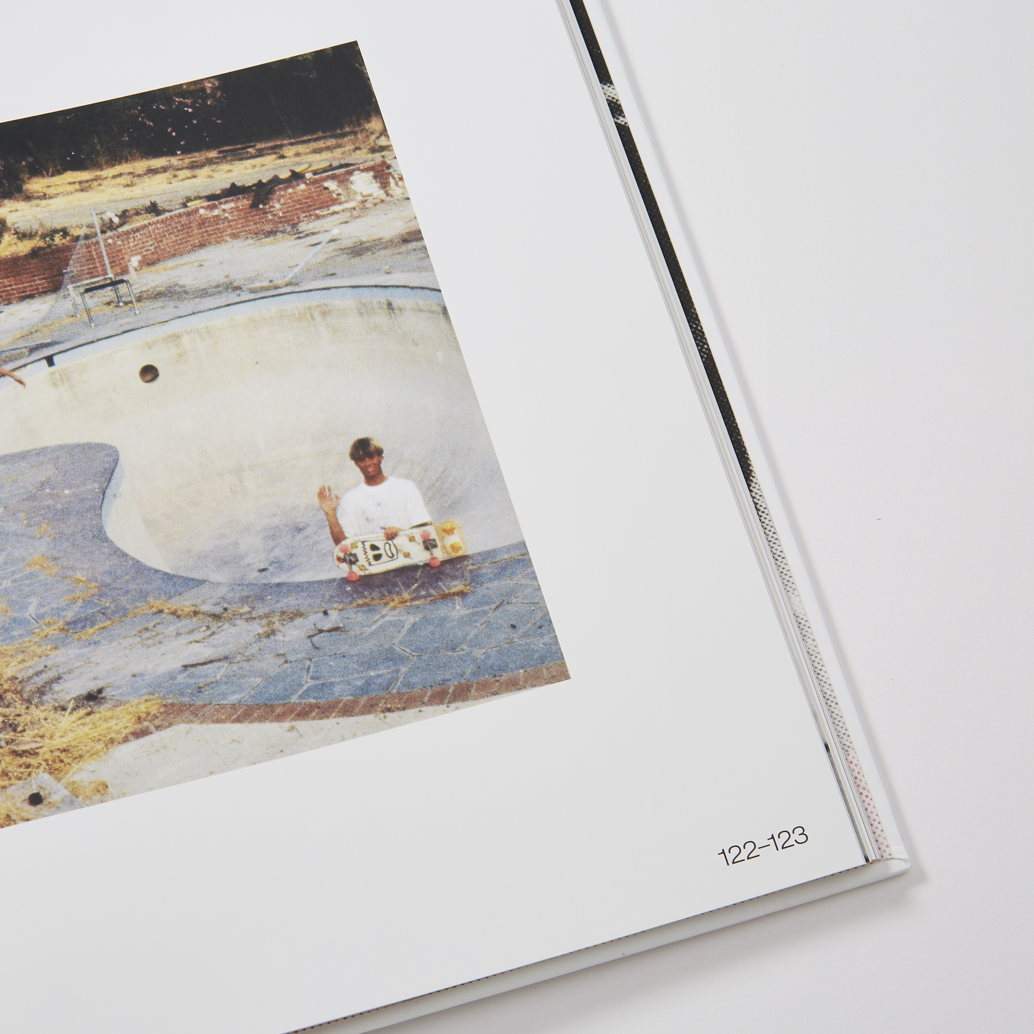 Jeff Johnson Way High Kick Turn East Bay Sf 75 To 89 Huckberry