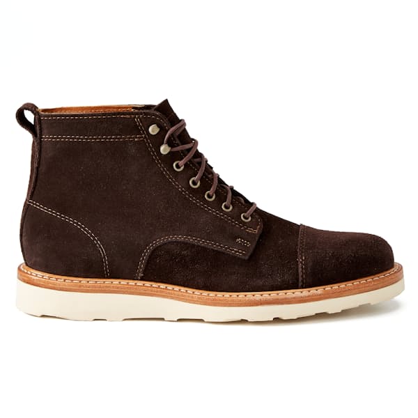 Rancourt & Co. Wolf Boot