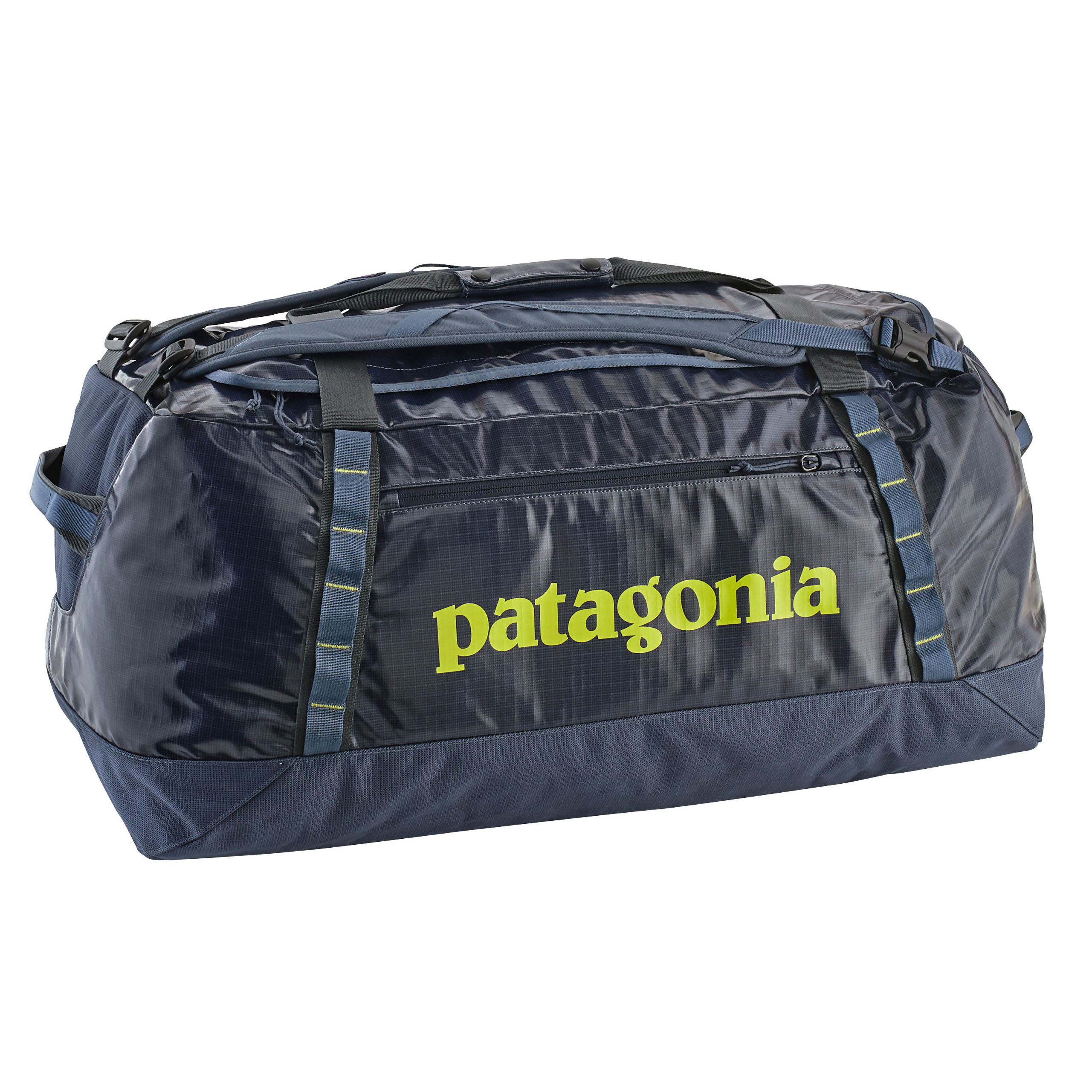 パタゴニア ブラックホール ダッフル 90L Patagonia Black Hole Duffel Bag 90L Backpack BIG SUR BLUE