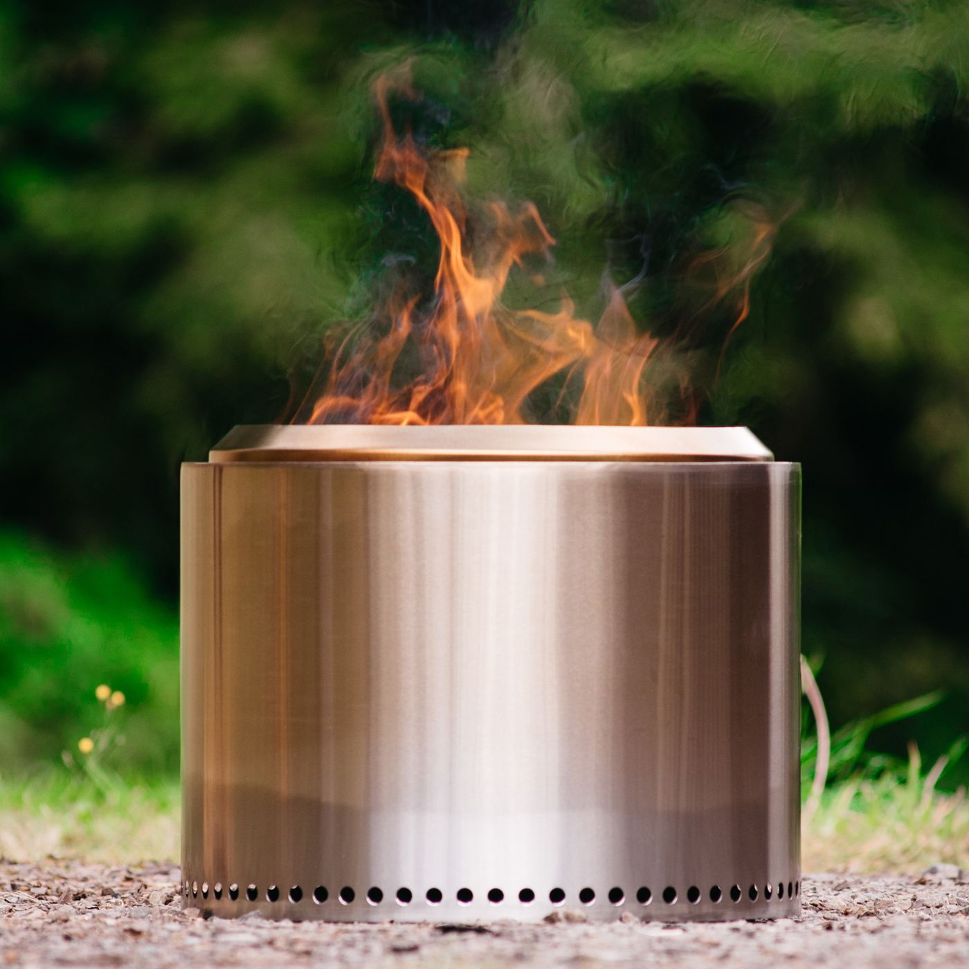 Bonfire - Portable Fire Pit - Thumbnail 3