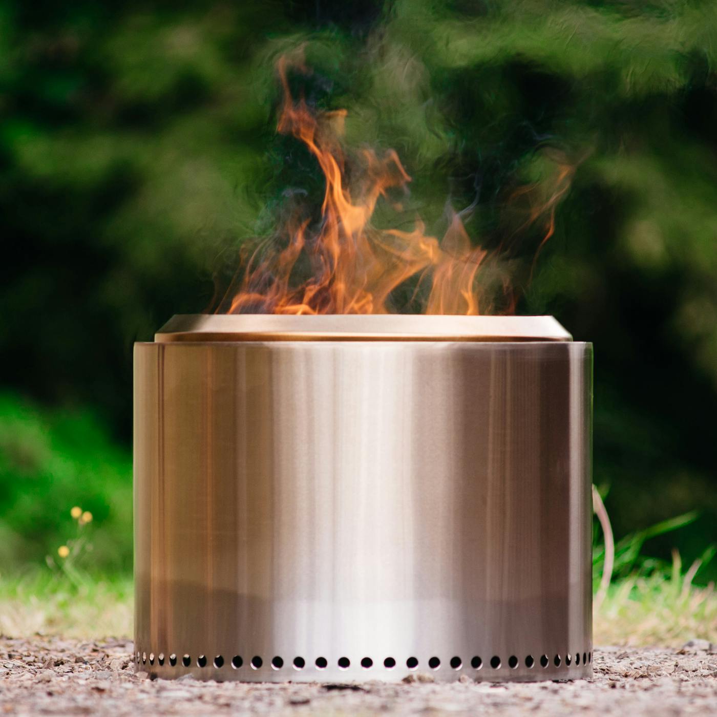 Solo Stove Bonfire - Portable Fire Pit