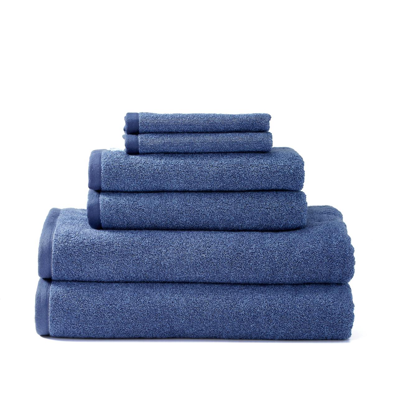 Upstate Bath Towel Bundle
