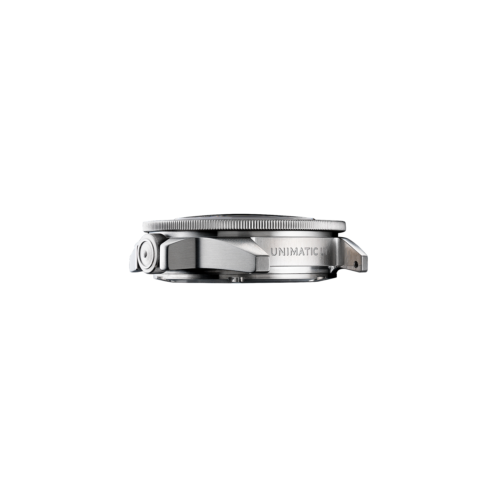 ★【美品】UNIMATIC　U1-F　自動巻き U1-F • UNIMATIC watches – Limited edition watches