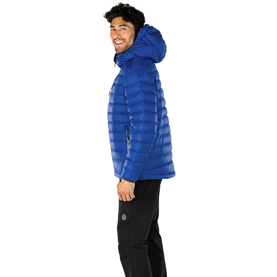 north face hometown hoodie review