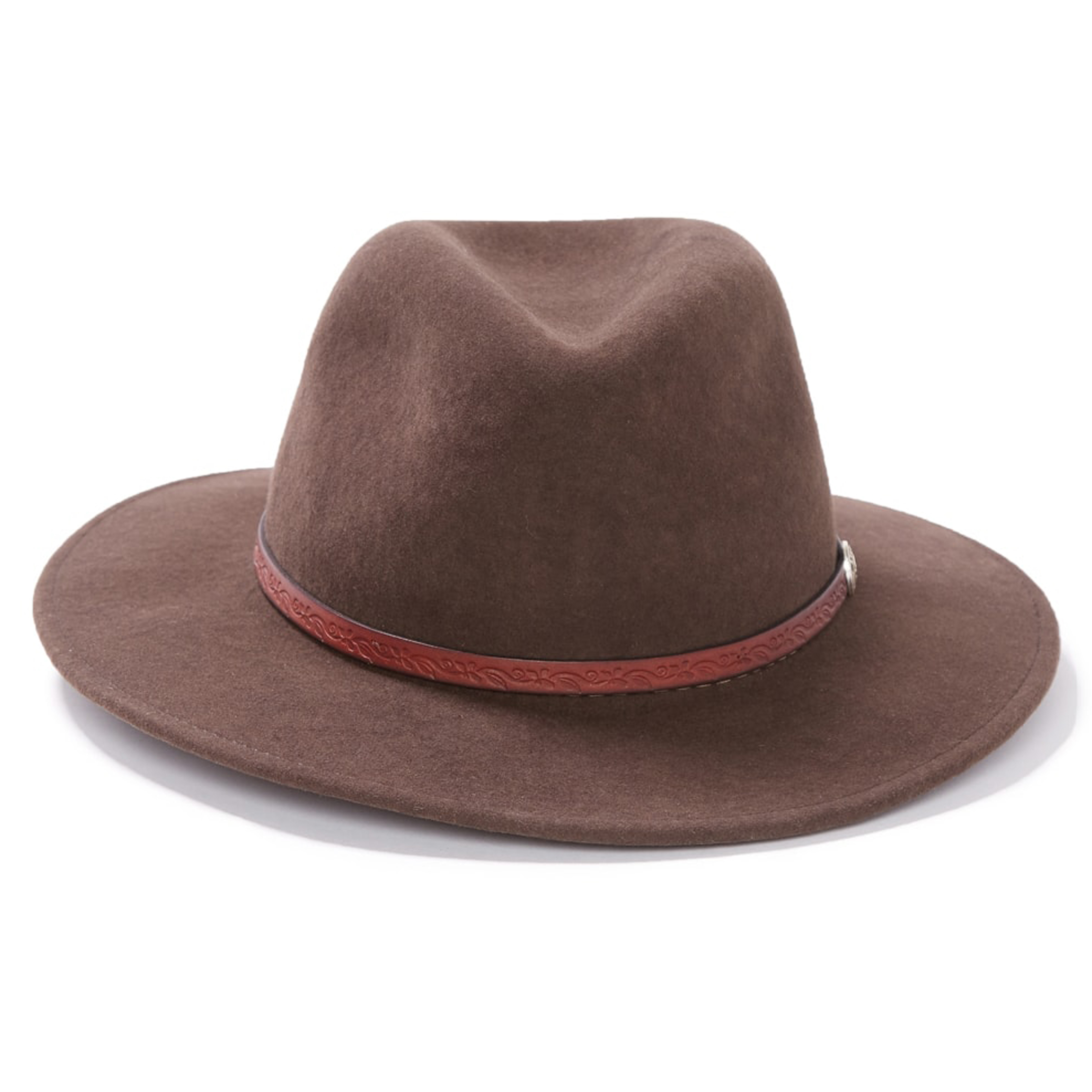 stetson cromwell outdoor hat