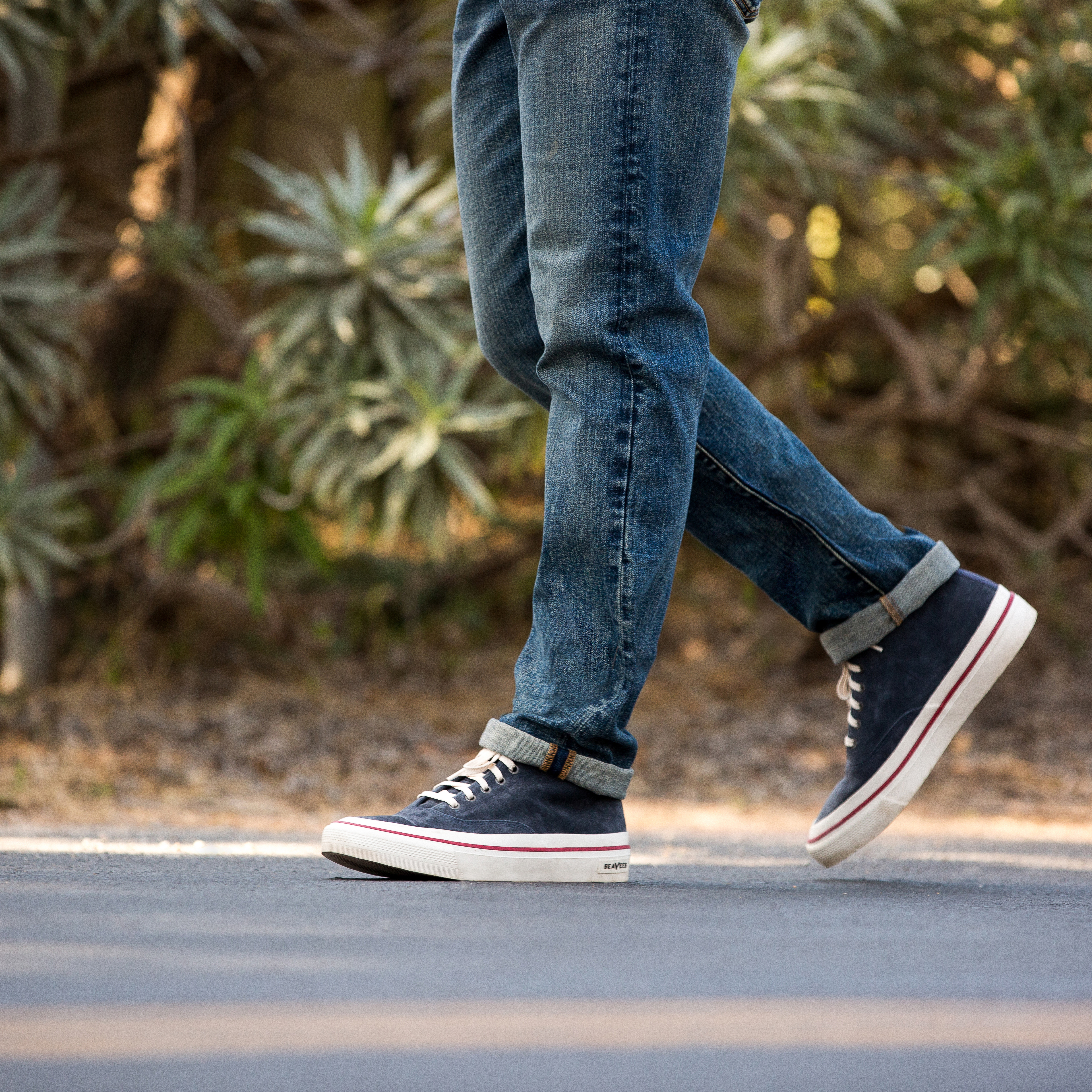 seavees mariner boot