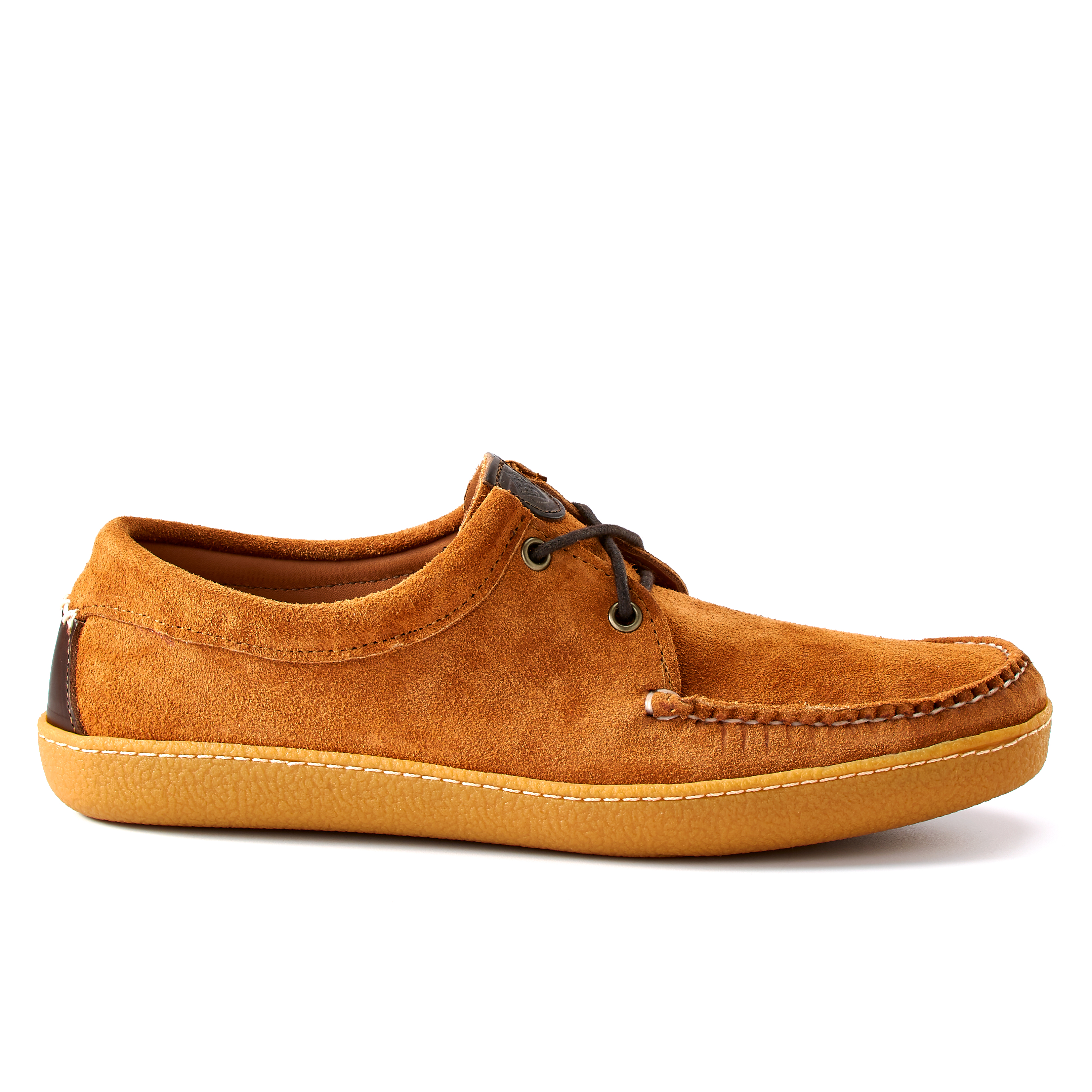 quoddy boat shoes
