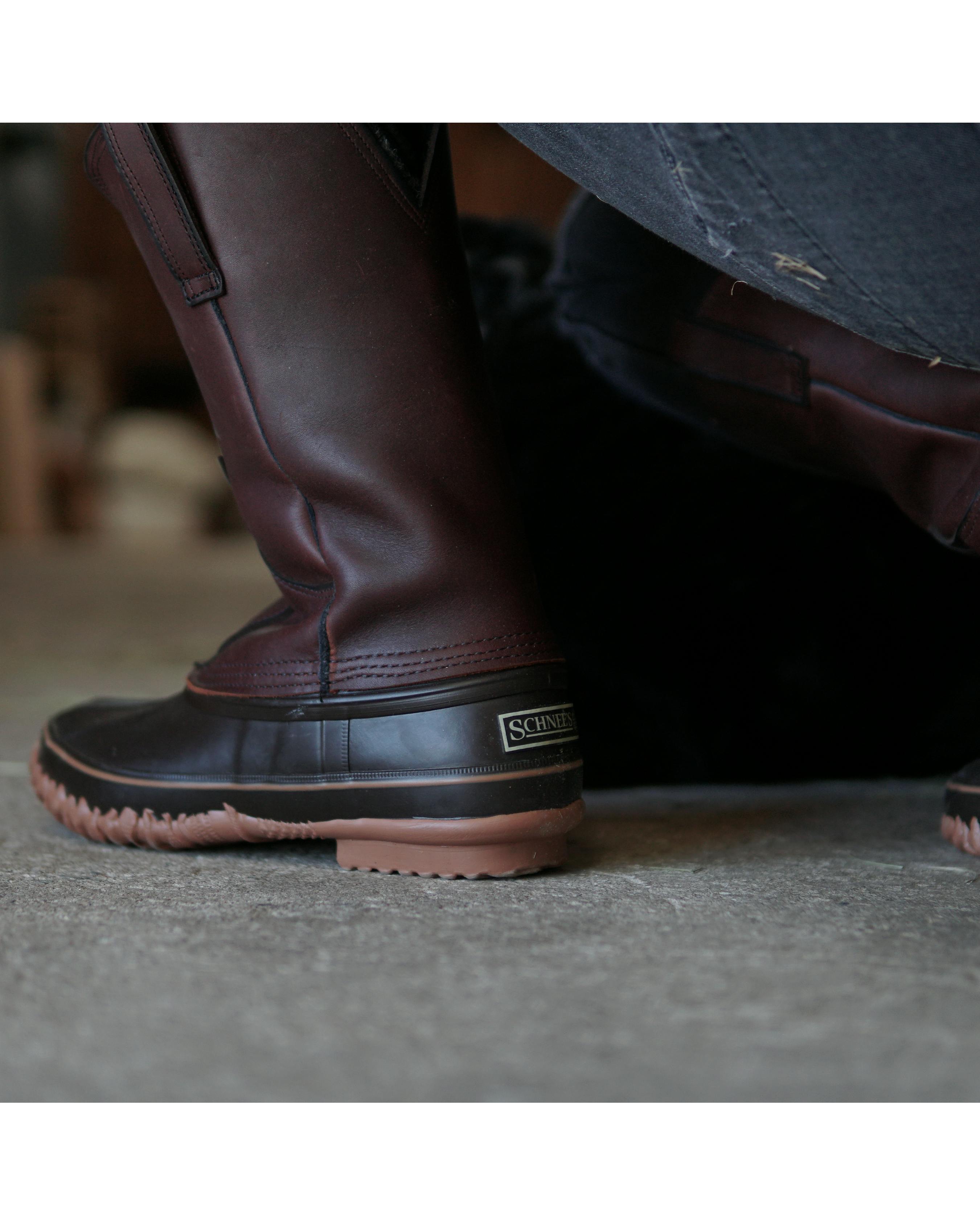 Schnee Boots Best Pac Boots Best Cold Weather Boots For Hunting