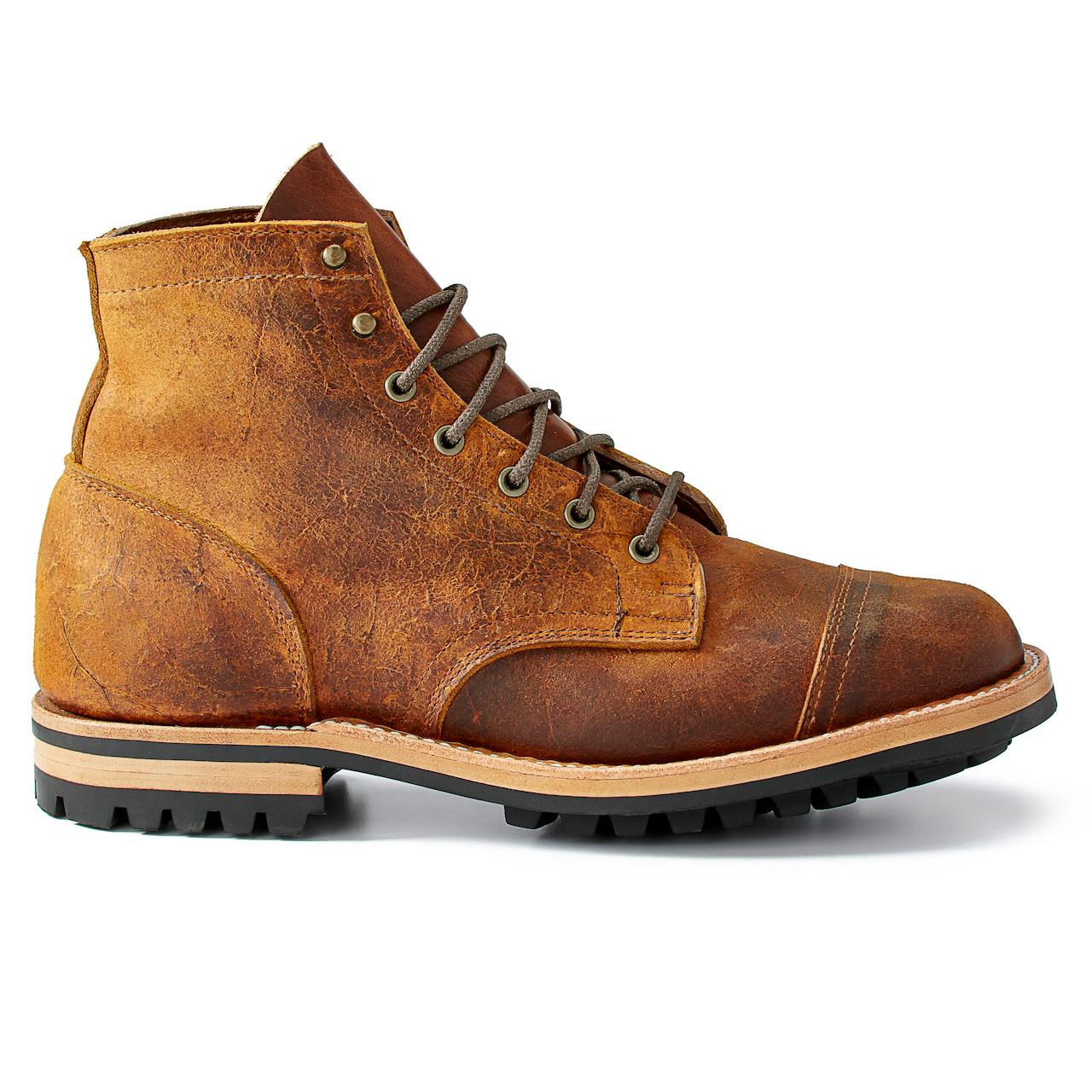 Truman Boot Co. Service Boot - Exclusive