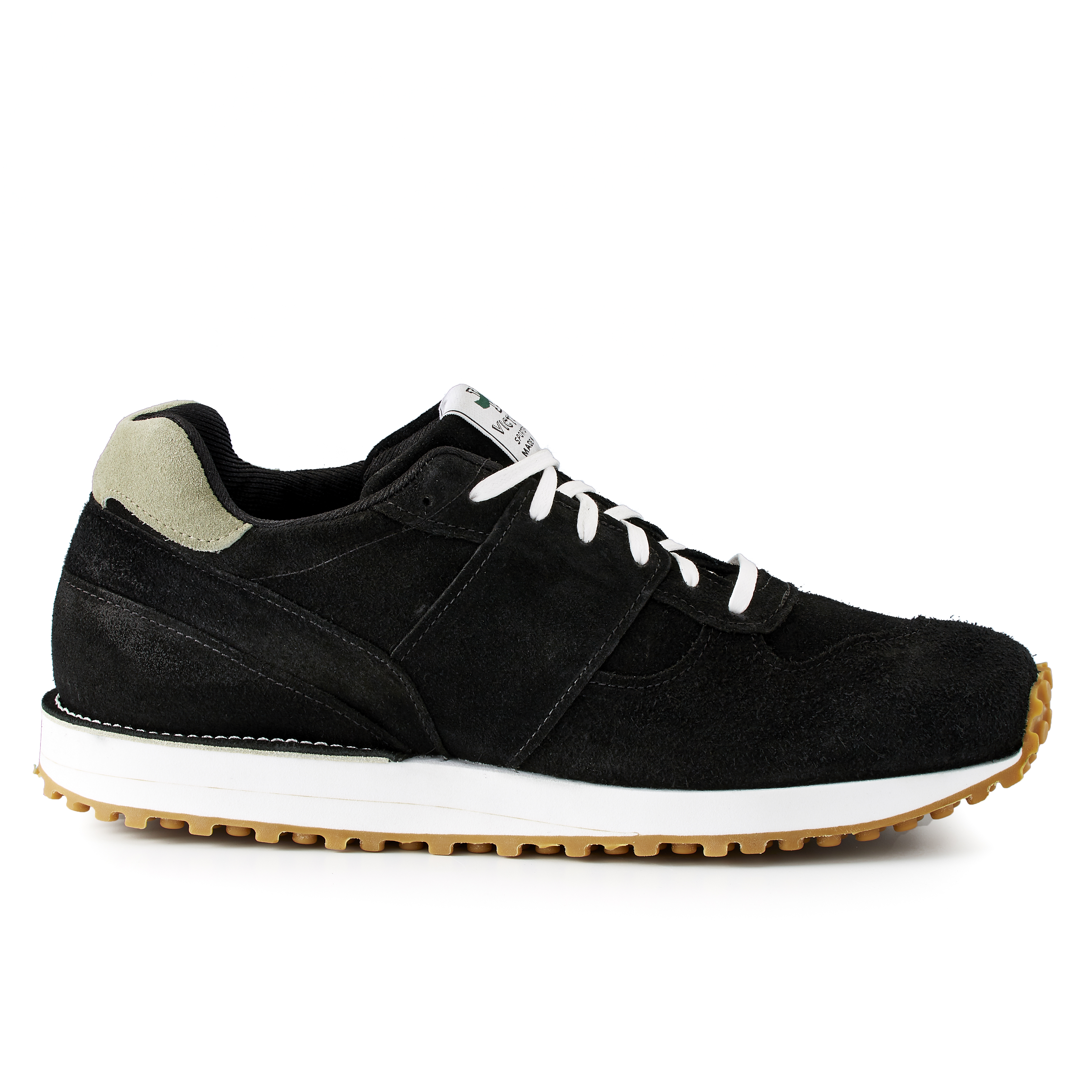 【CLASSICO】 New Classic Runner Black / FLCCEA3U04 1mUbpaYImI_victory-