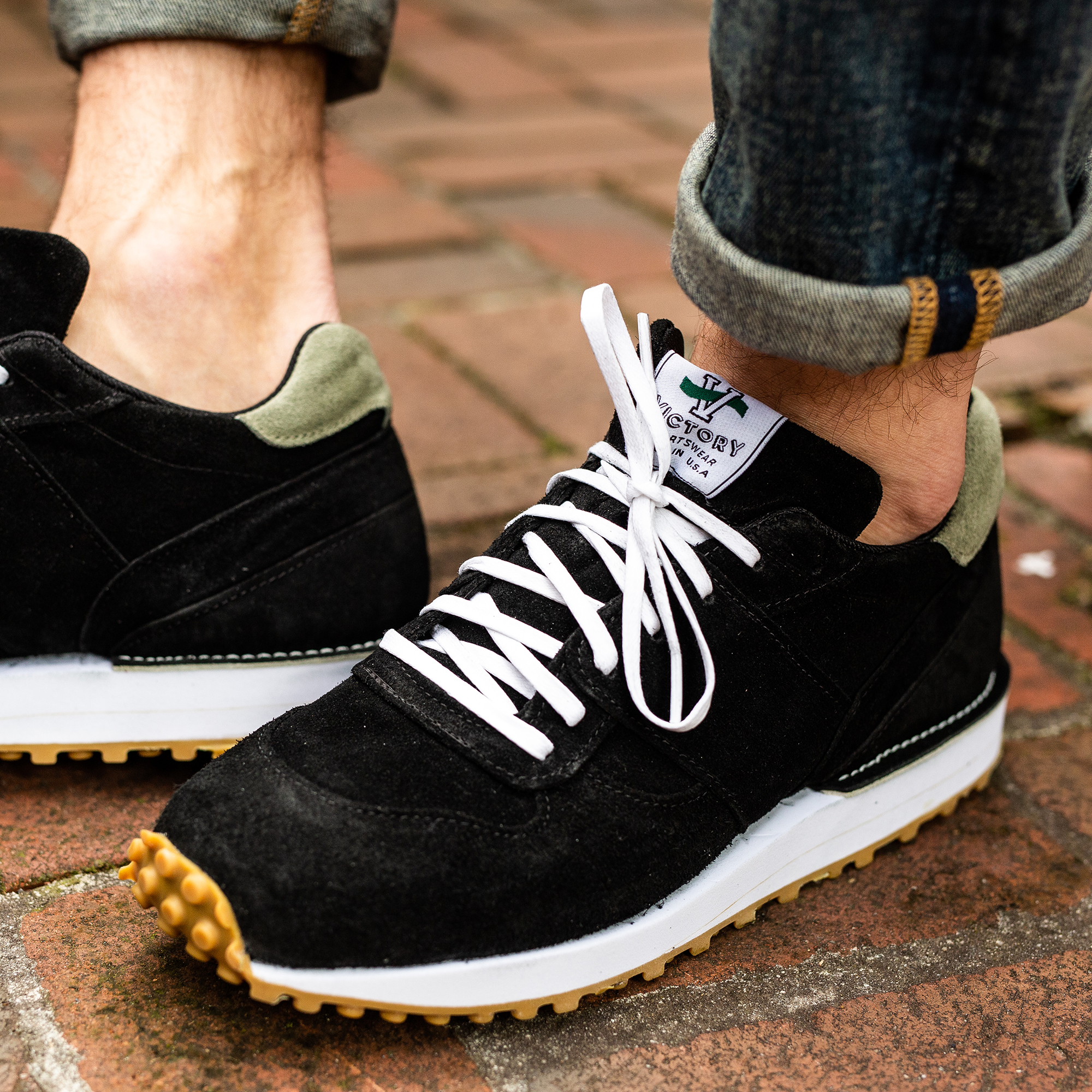 victory sportswear classic runner