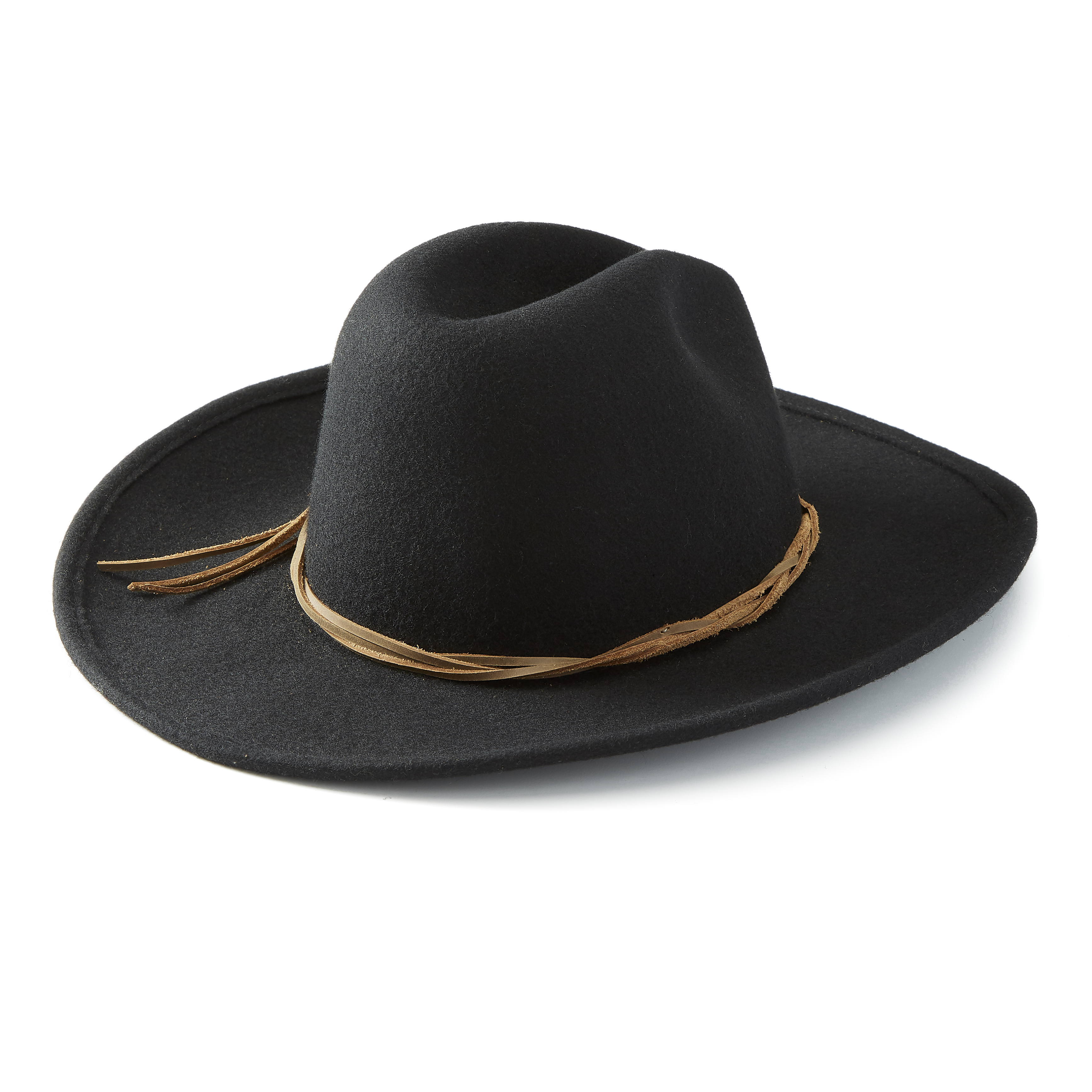 stetson brazos hat