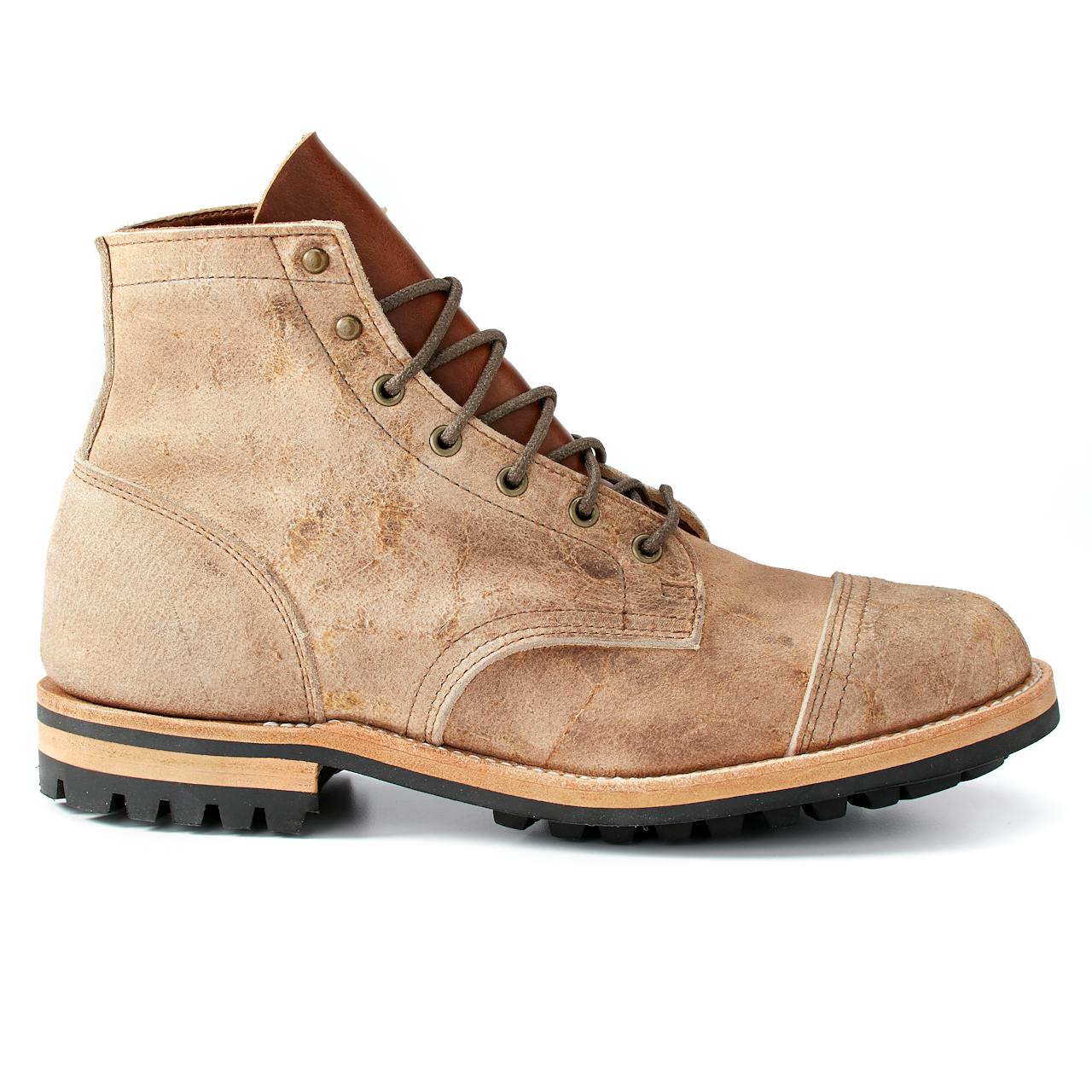 Truman Boot Co. Service Boot - Exclusive