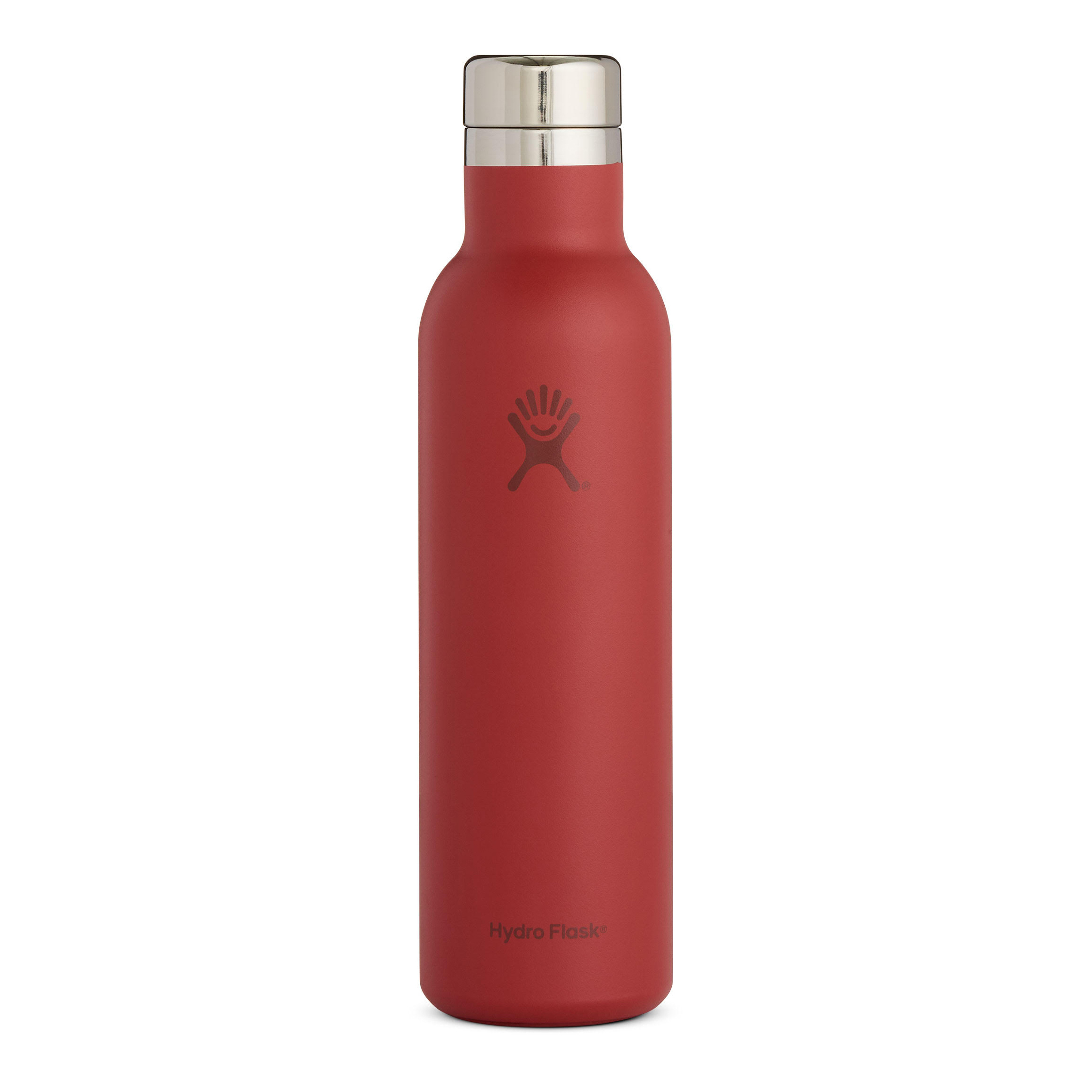 Hydro Flask Skyline Series 25oz Wine Bottle Huckberry