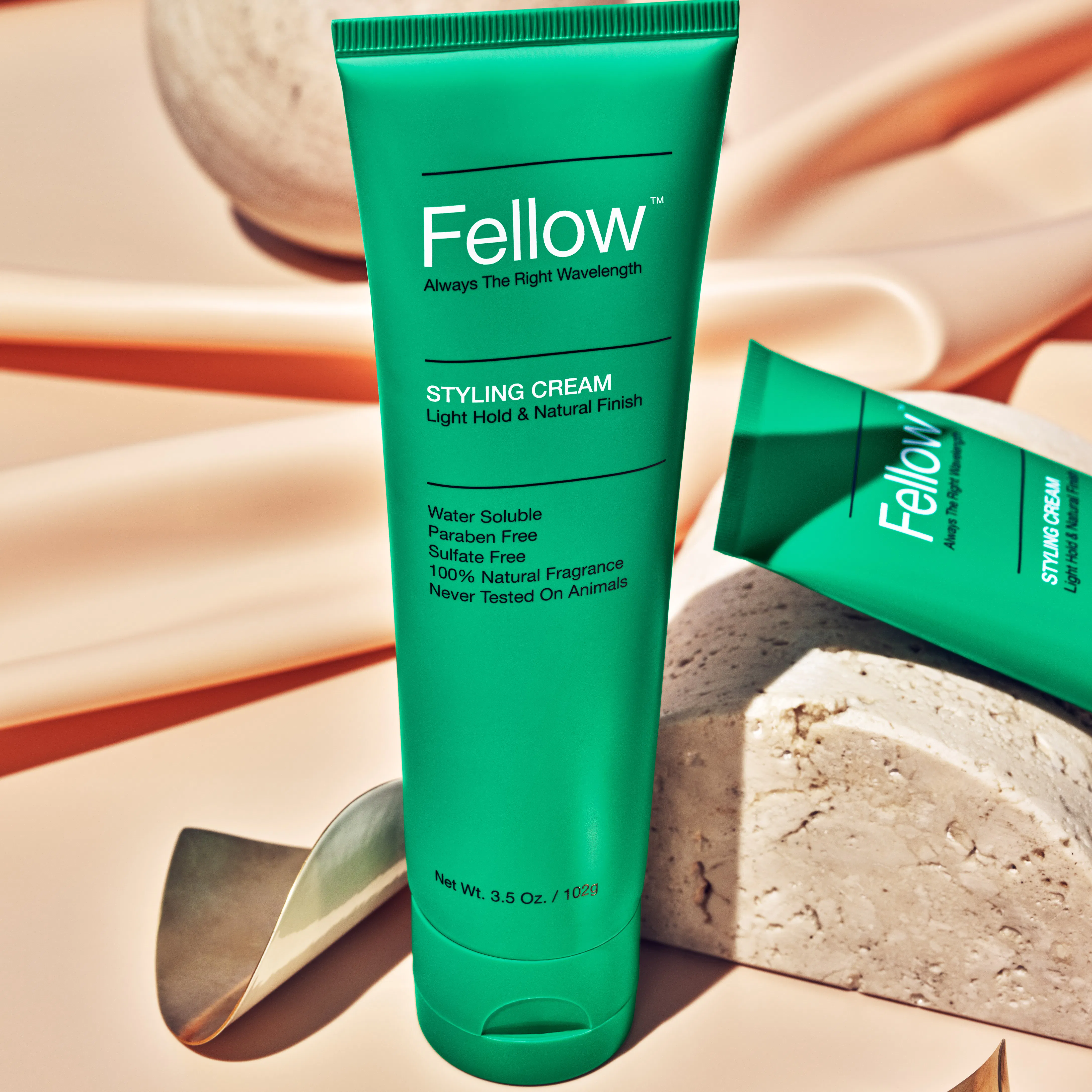 Fellow Barber Styling Cream