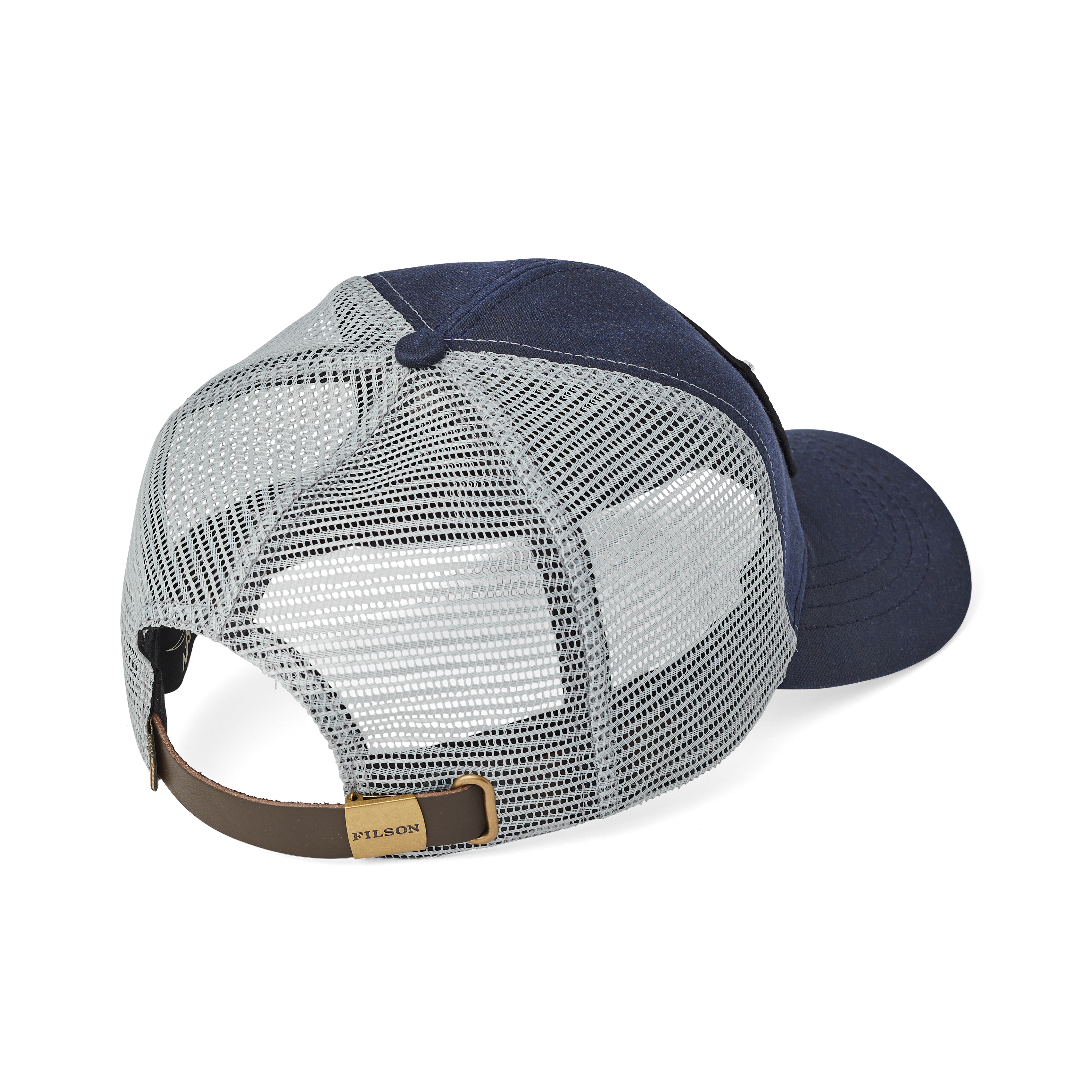filson trucker cap