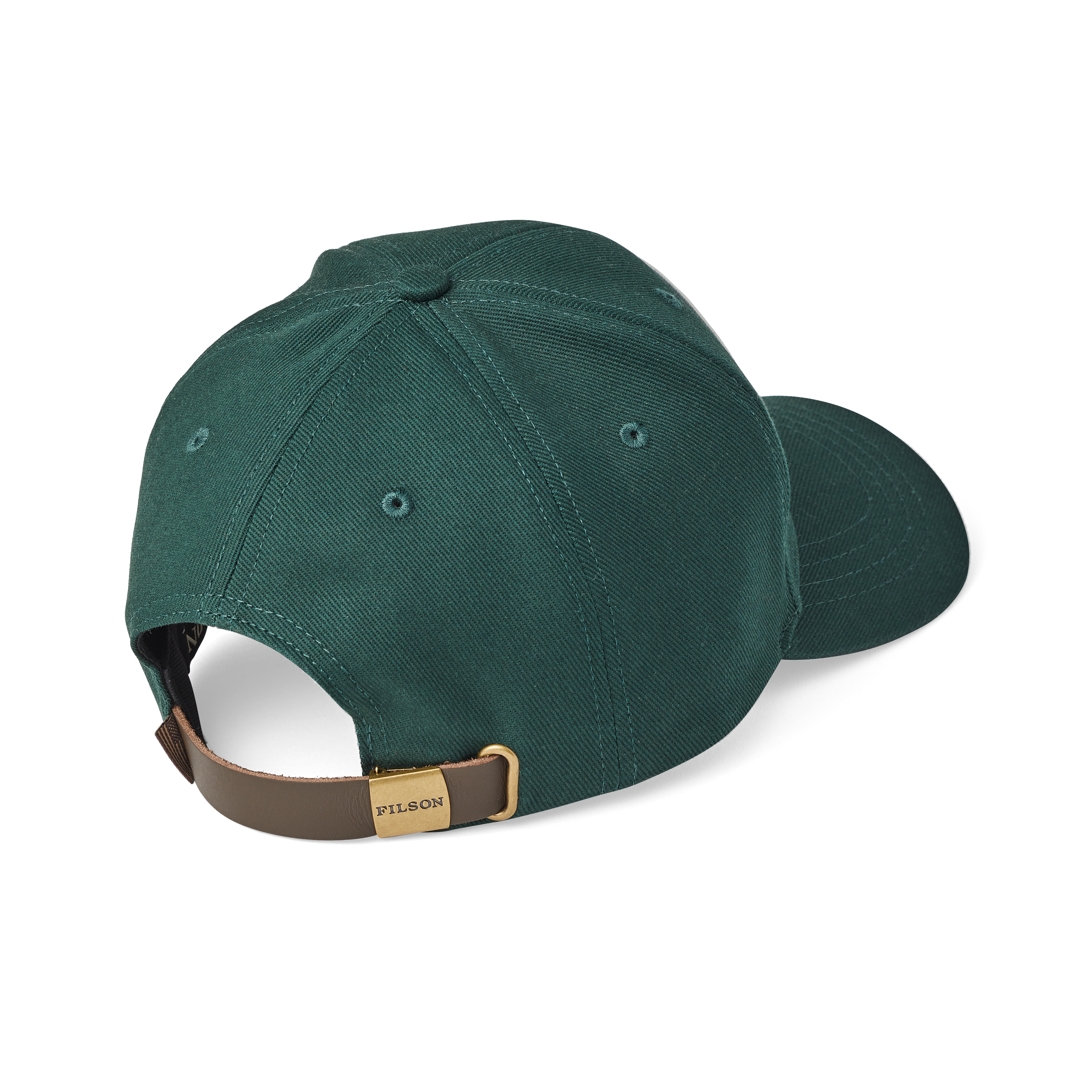 logger hat