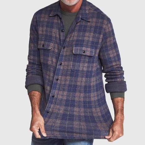 faherty legend sweater shirt