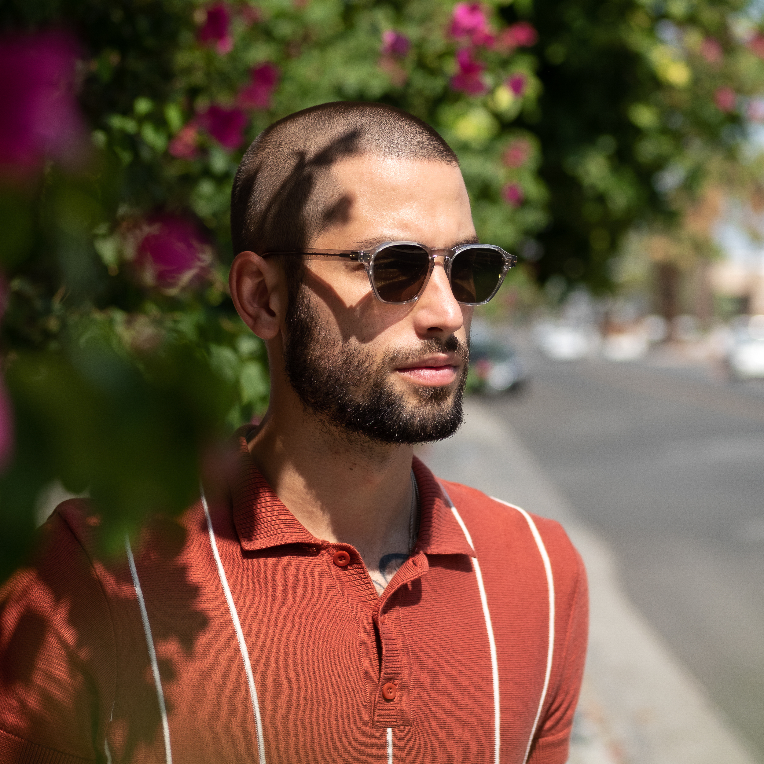 Raen optics clearance