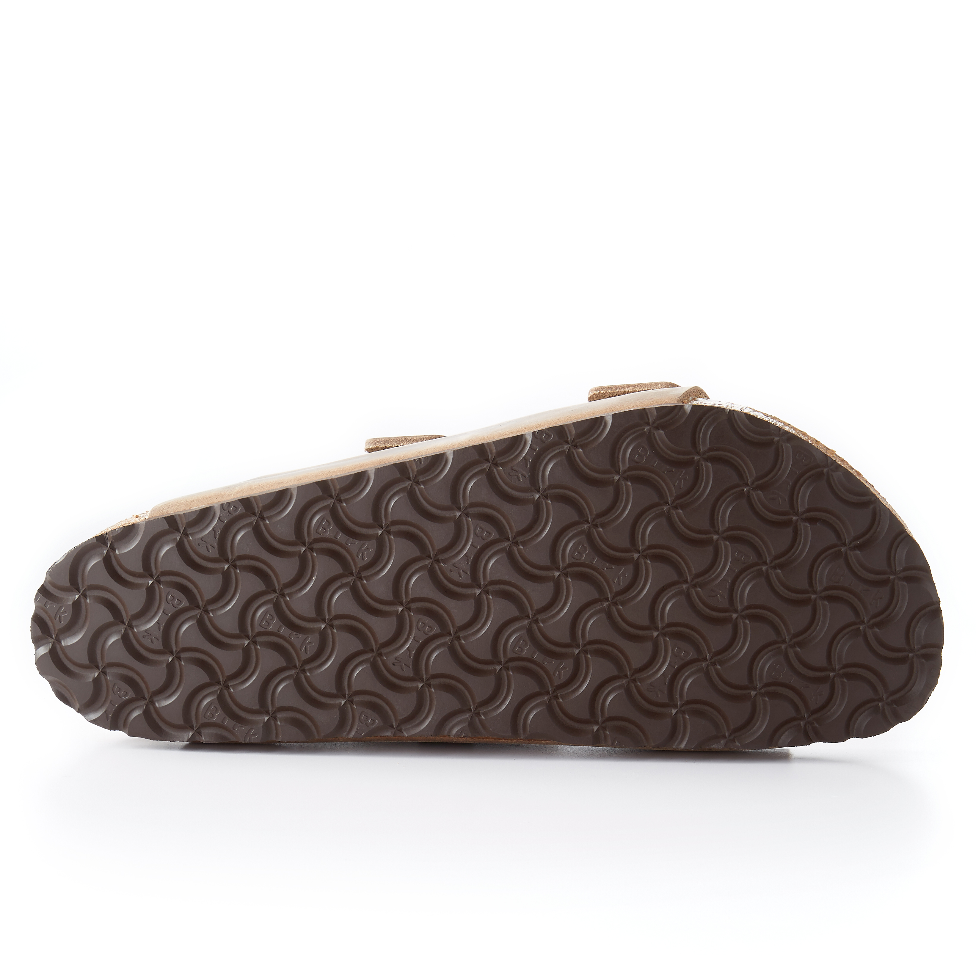 Birkenstock Arizona Soft Footbed Sandal - Taupe Suede | Sandals