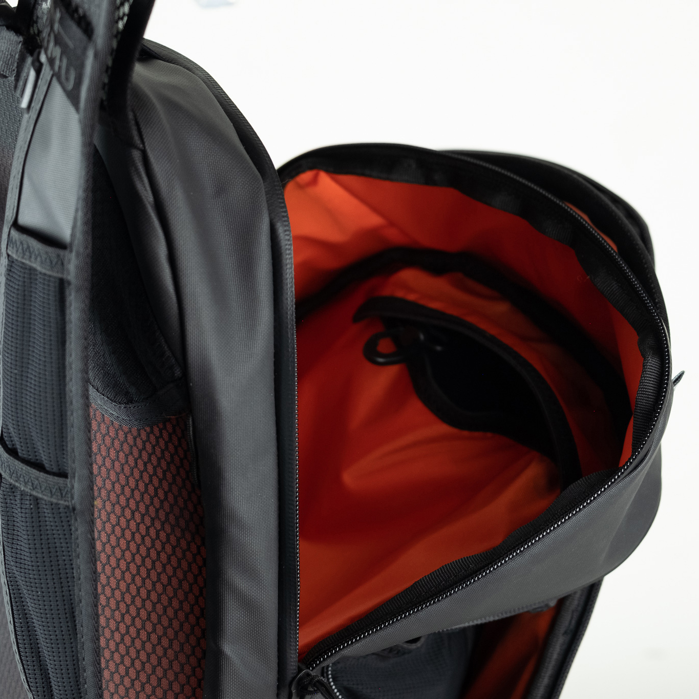 Rocky Mountain Underground Core Pack - 15L - Black | undefined