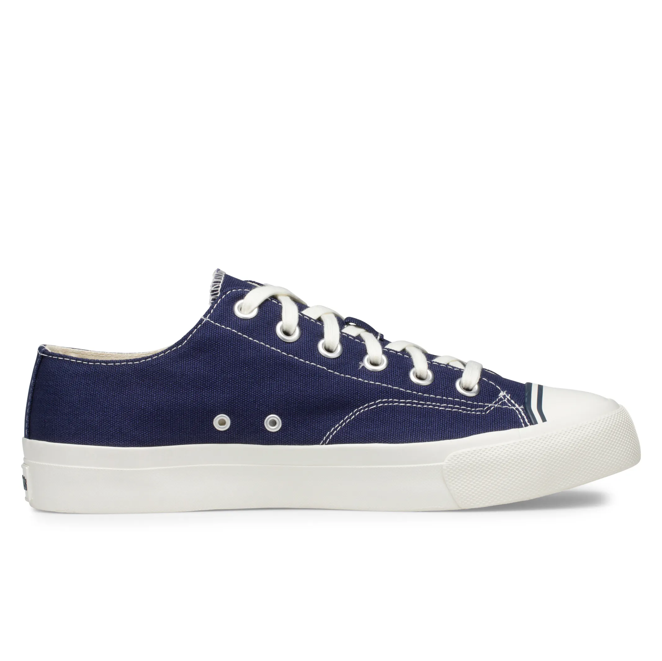 Pro-Keds Royal Lo - Navy | undefined | Huckberry