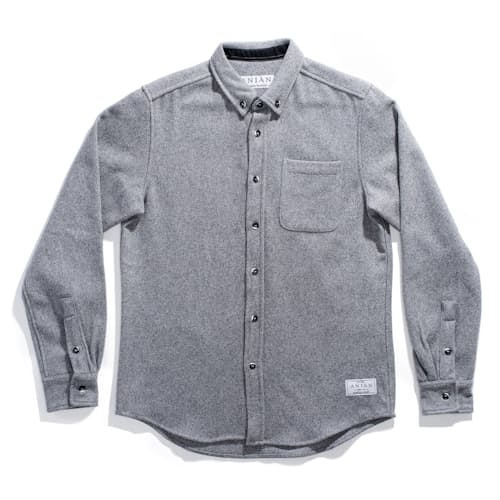 ANIAN, Men's Shirts