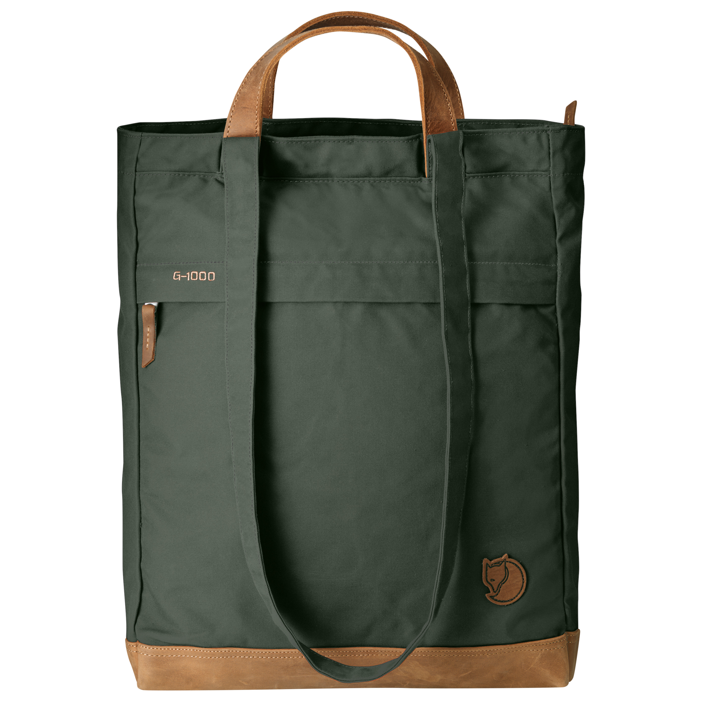 fjallraven tote no 2