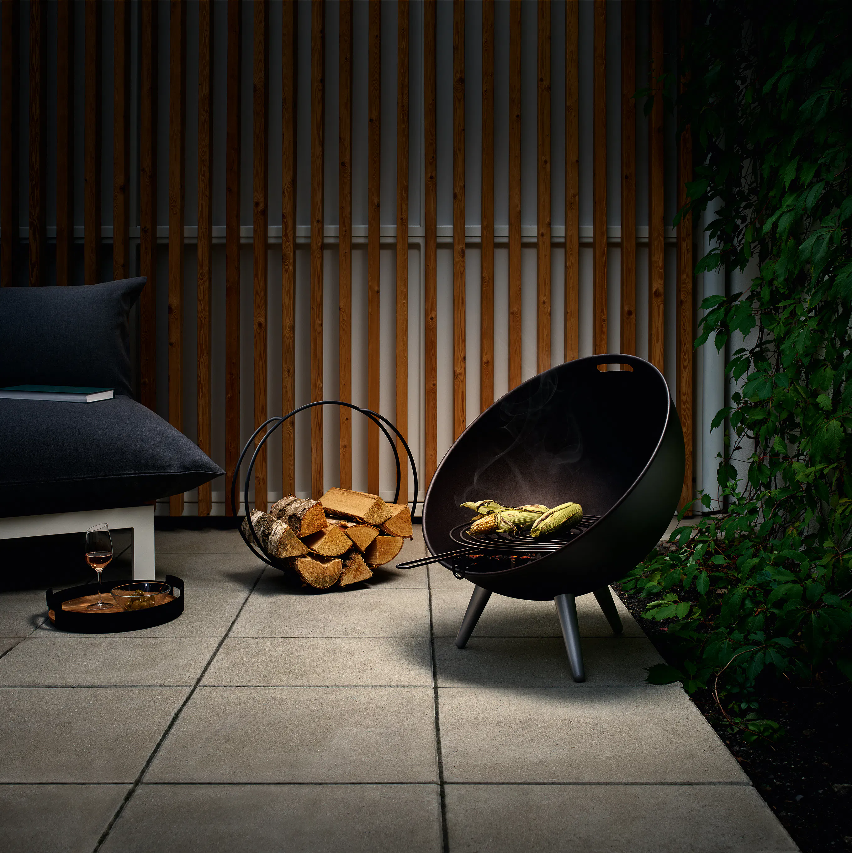 Eva Solo FireGlobe Grill Grid - Thumbnail 5
