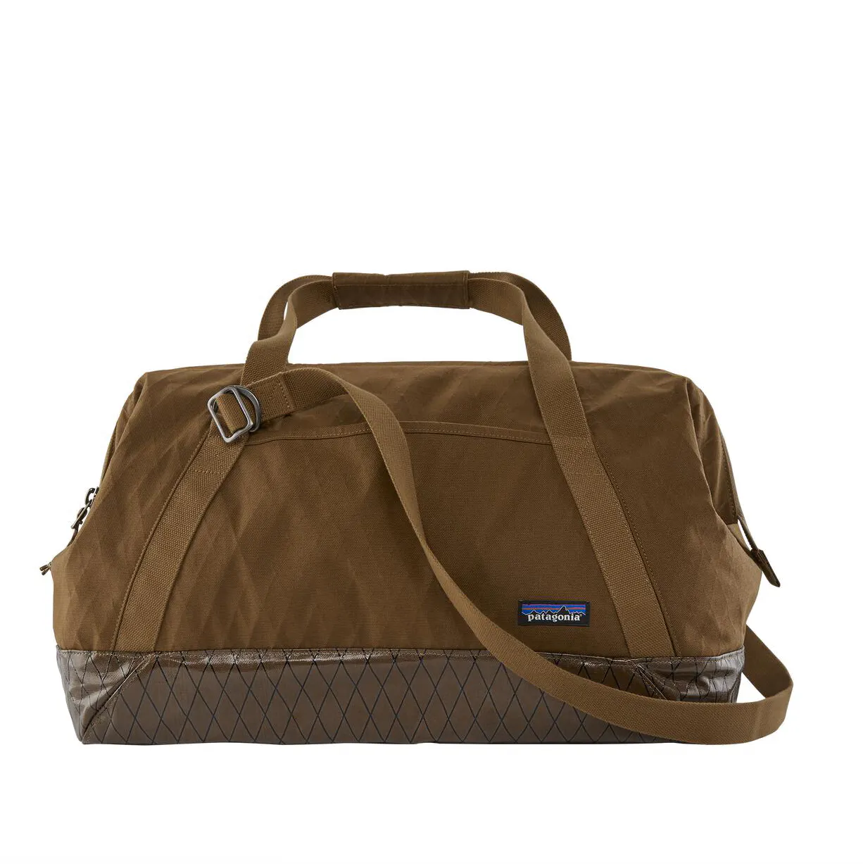 Patagonia Stand Up Duffel - 42L - Coriander Brown | undefined