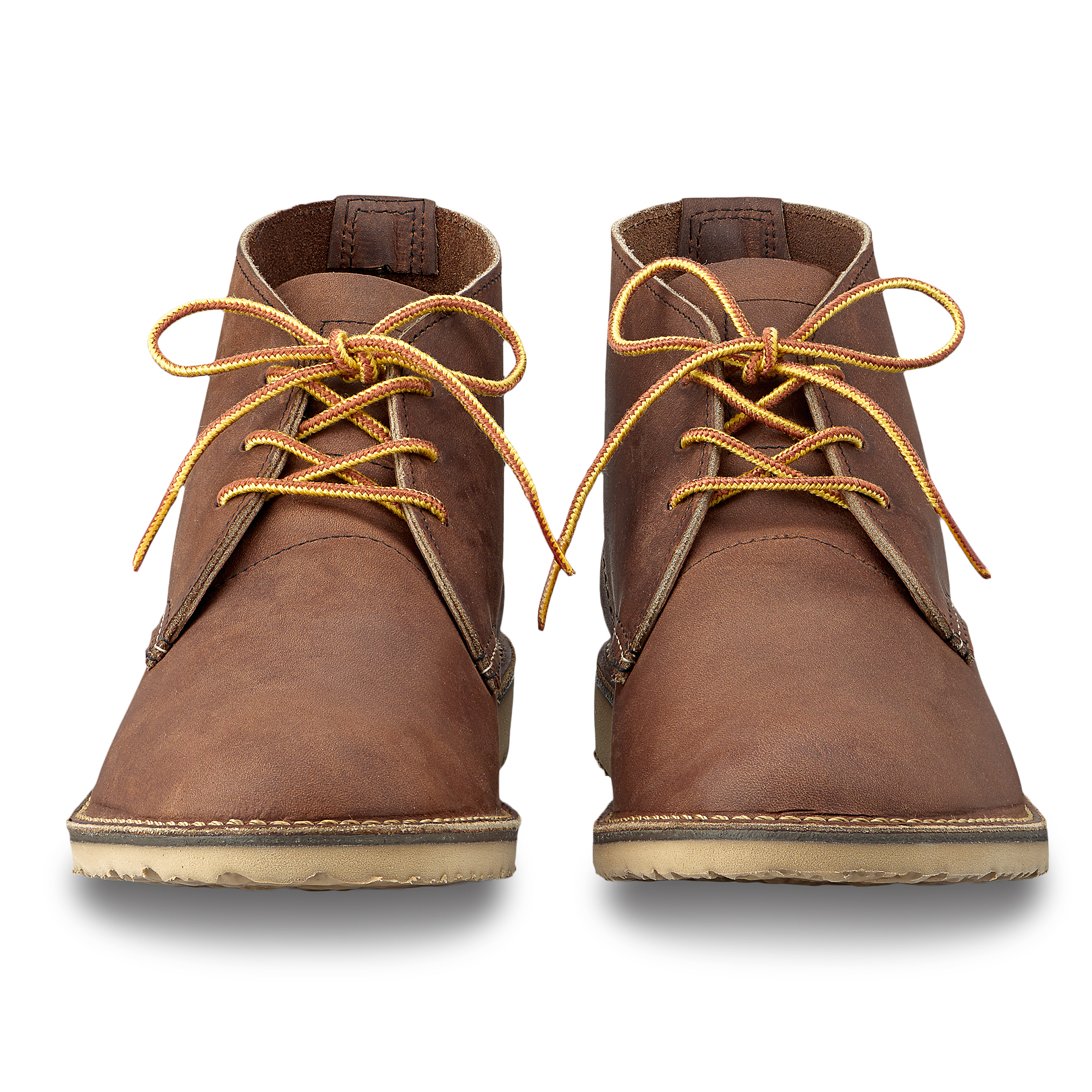 靴 Red Wing Hand Sewn Chukka Boot(9143) Red Wing Hand Sewn Chukka Boot (9142, 9143, Vibram Euro-Traction
