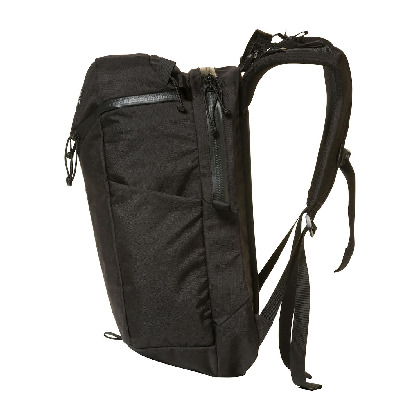 Mystery Ranch Urban Assault 24l Backpack - Black | Backpacks | Huckberry