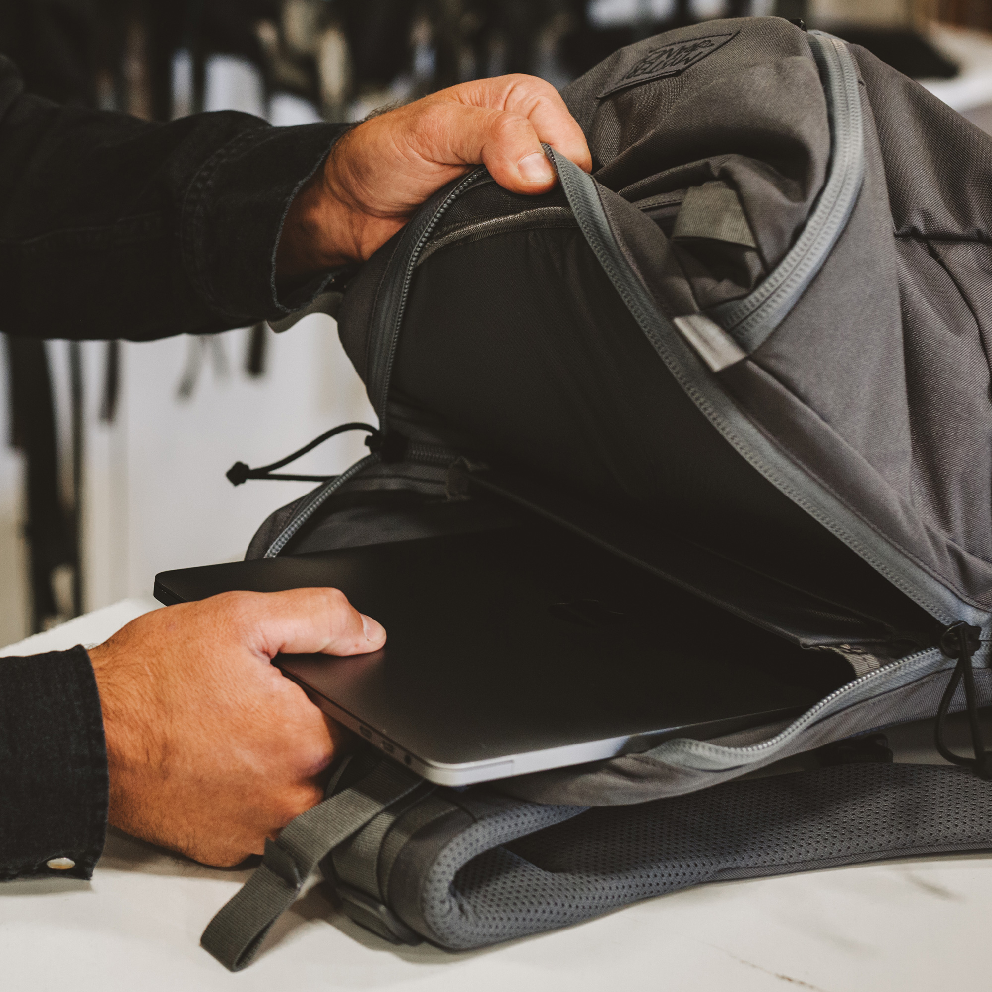 Mystery Ranch Urban Assault 24L - Shadow | undefined | Huckberry