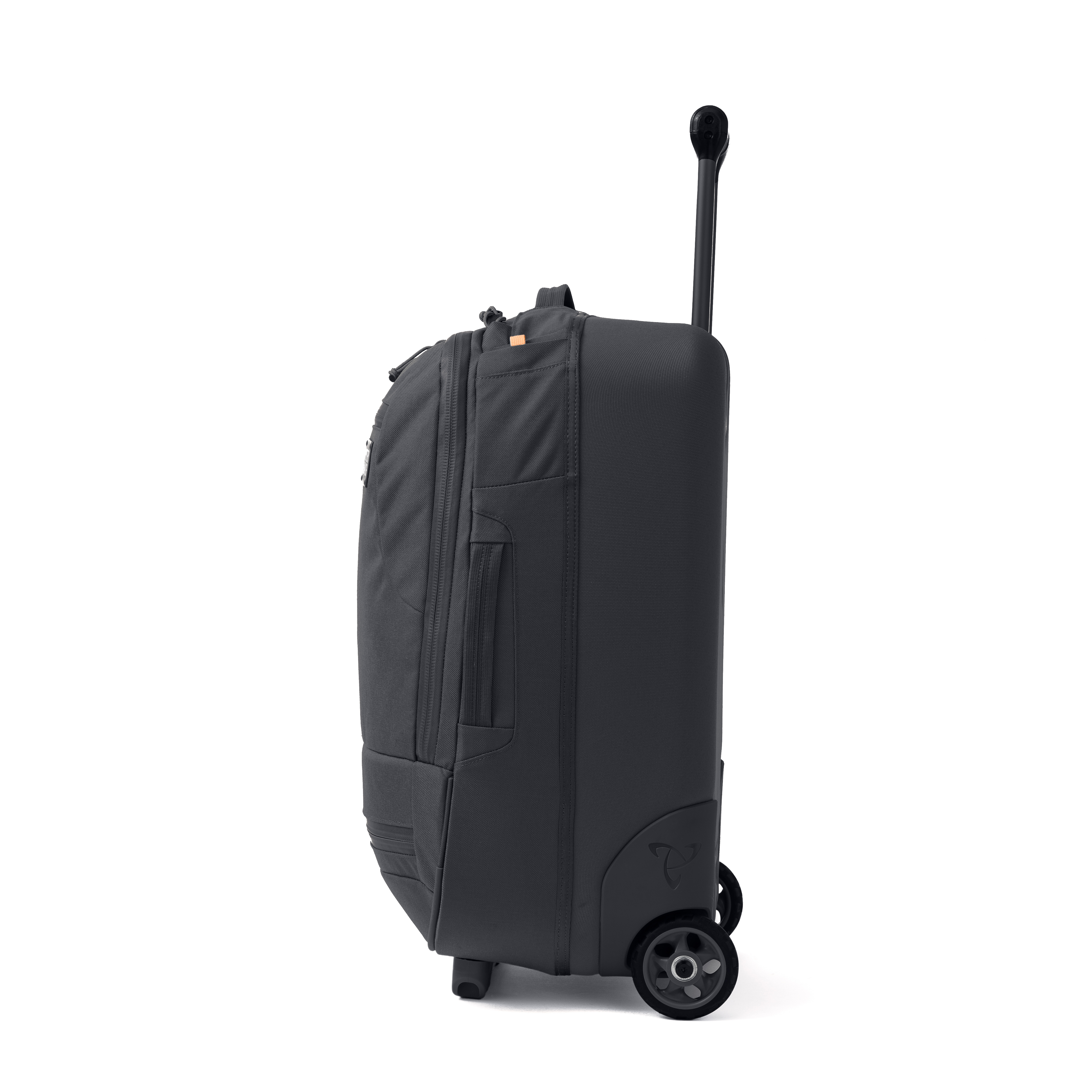 Mystery Ranch Mission Wheelie - Carry-On - 40L - Black | undefined