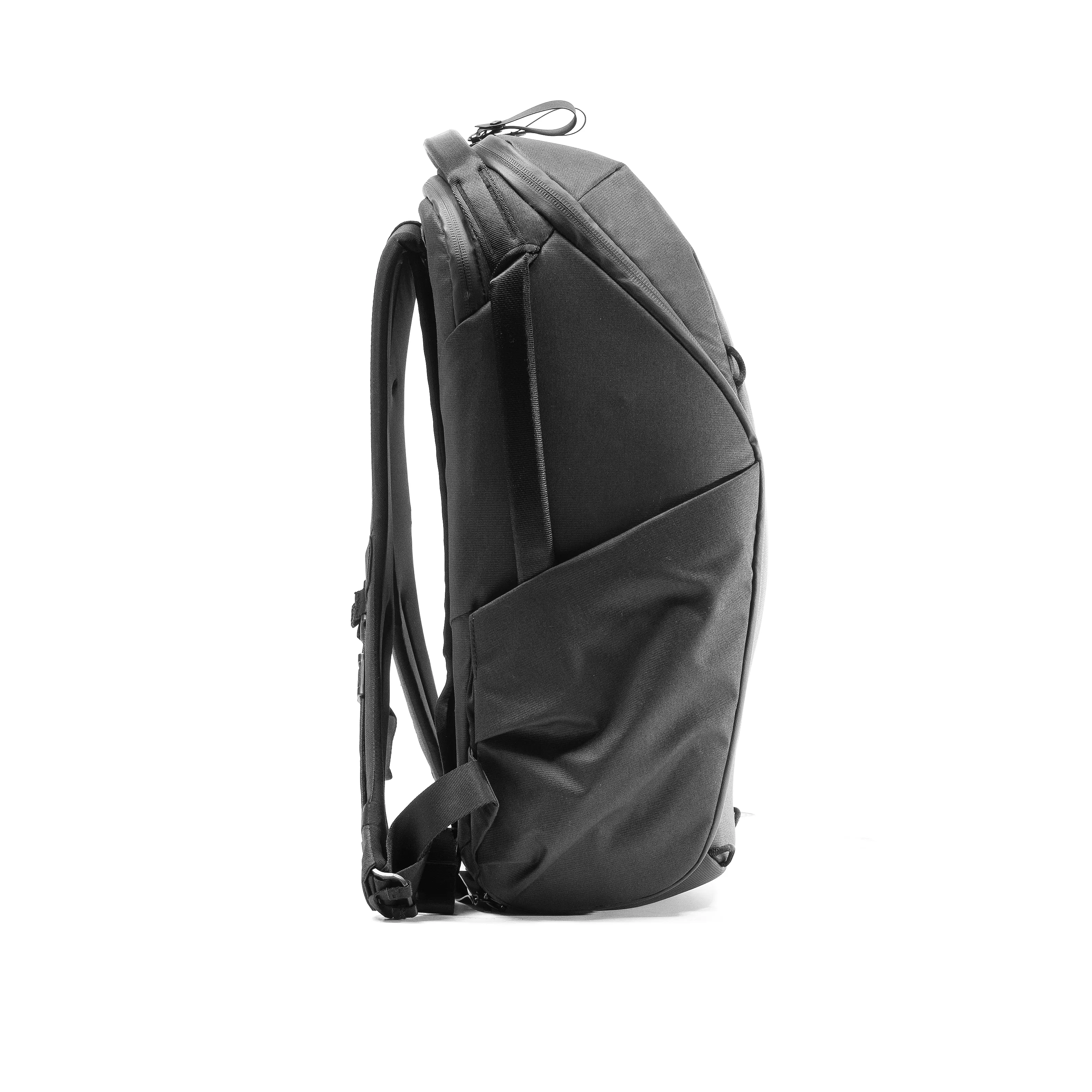 Peak Design Everyday Backpack 20L Zip - Black | undefined | Huckberry