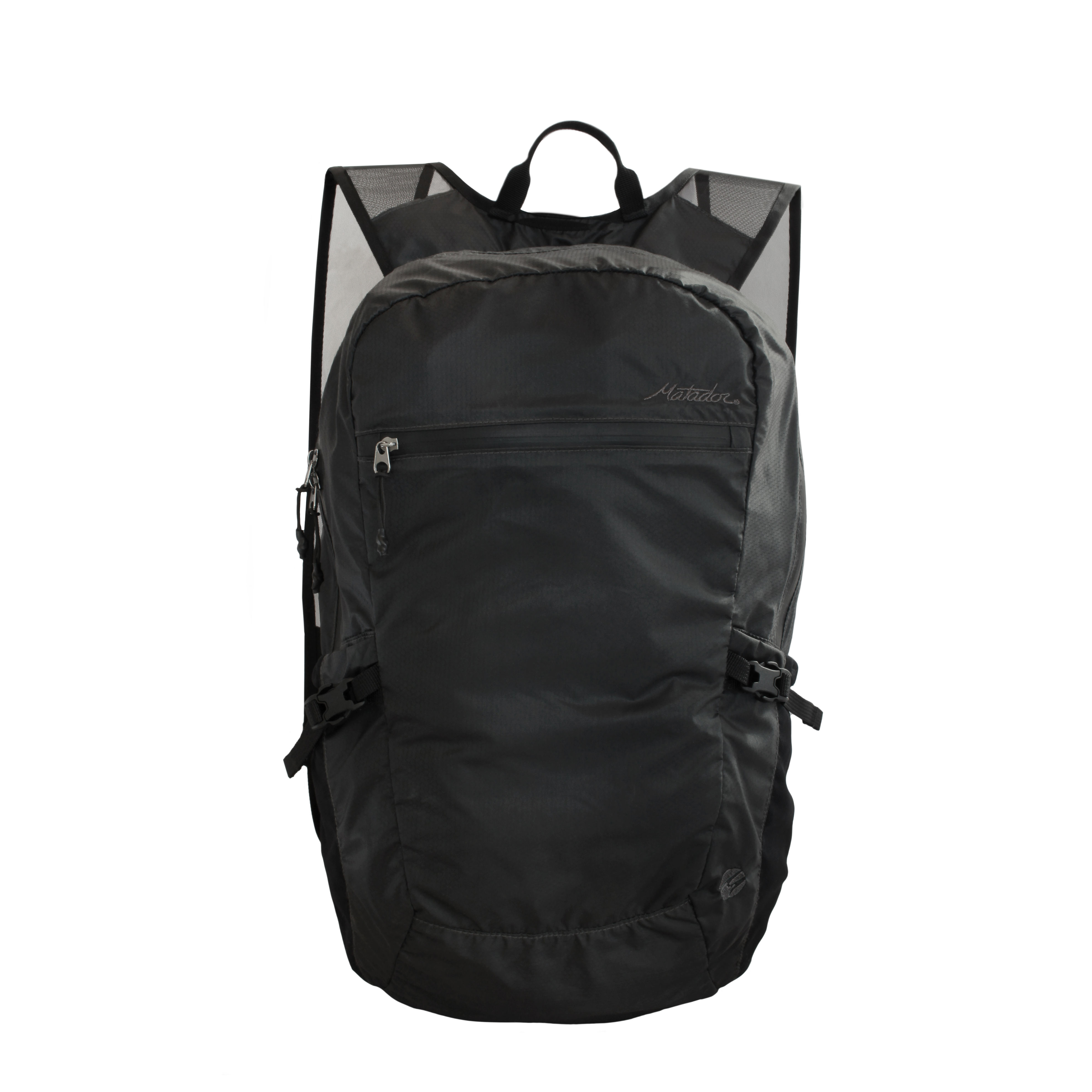 Matador 30D Cordura Freefly - 16L - Black | undefined | Huckberry