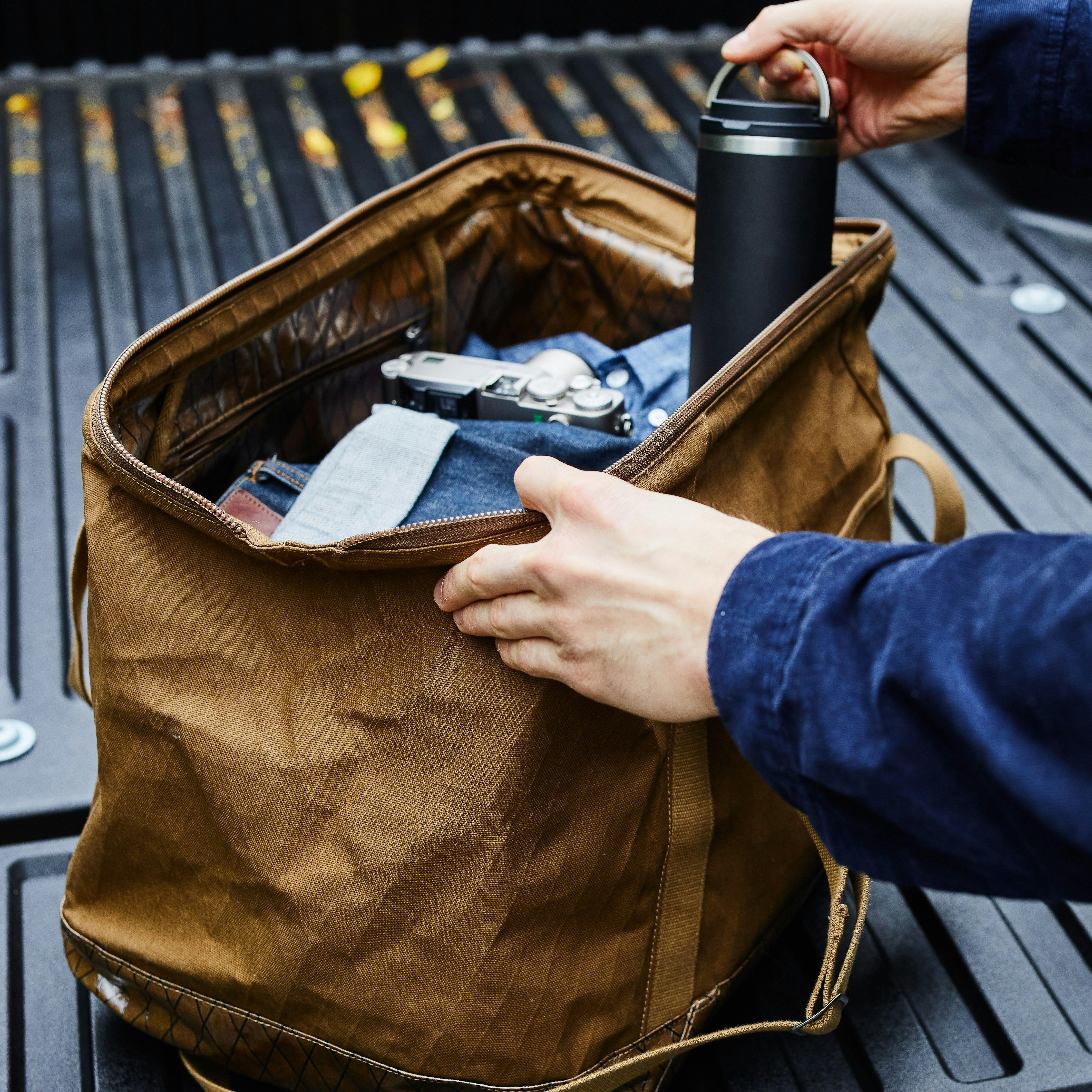 Patagonia stand up duffel bag Clearance