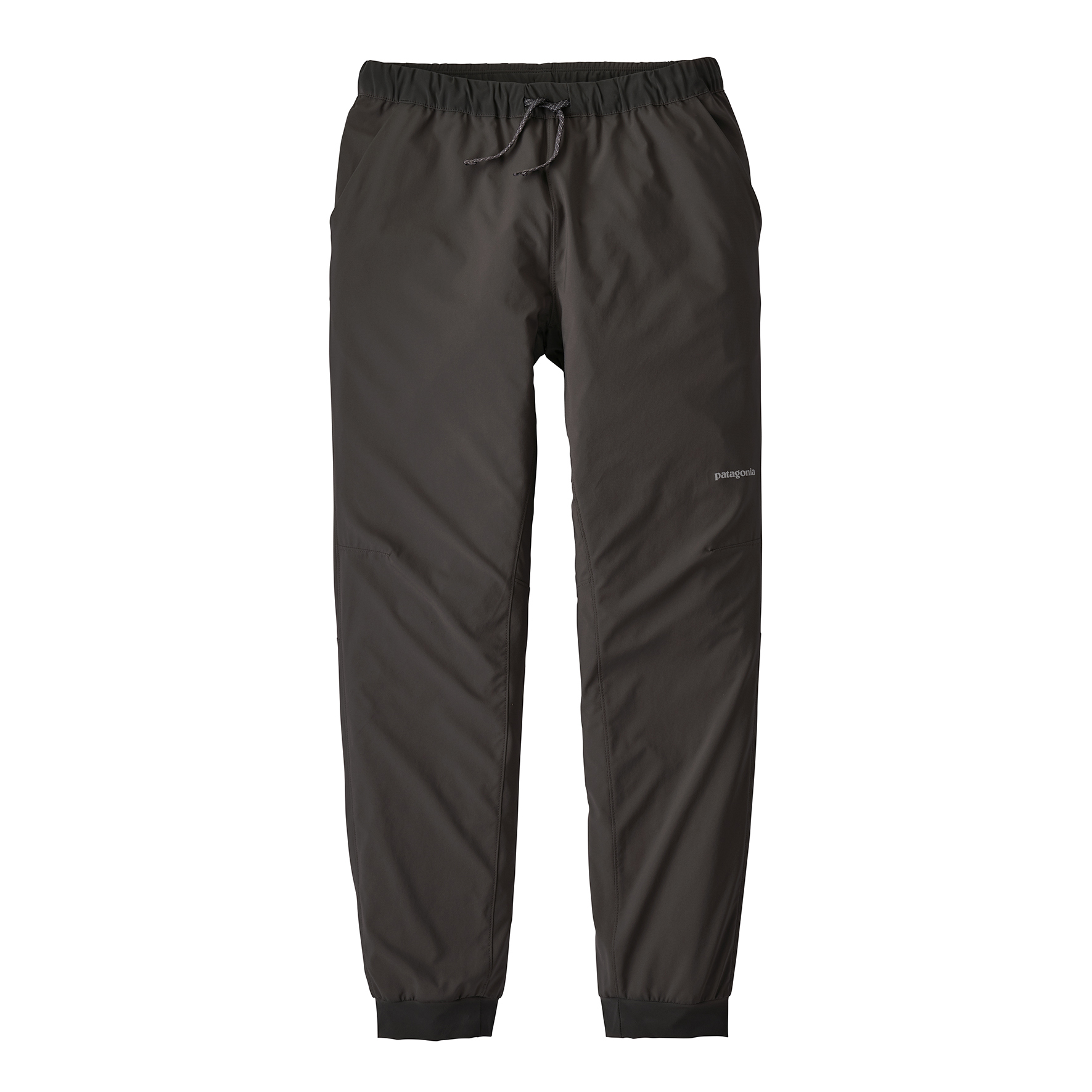 Patagonia Terrebone Joggers - Black | Active Pants & Joggers