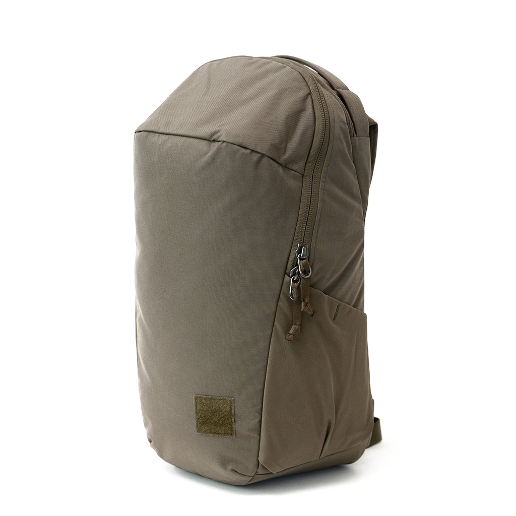 EVERGOODS CHZ22 - Dark Khaki | undefined | Huckberry