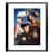 Beastie Boys Framed Print