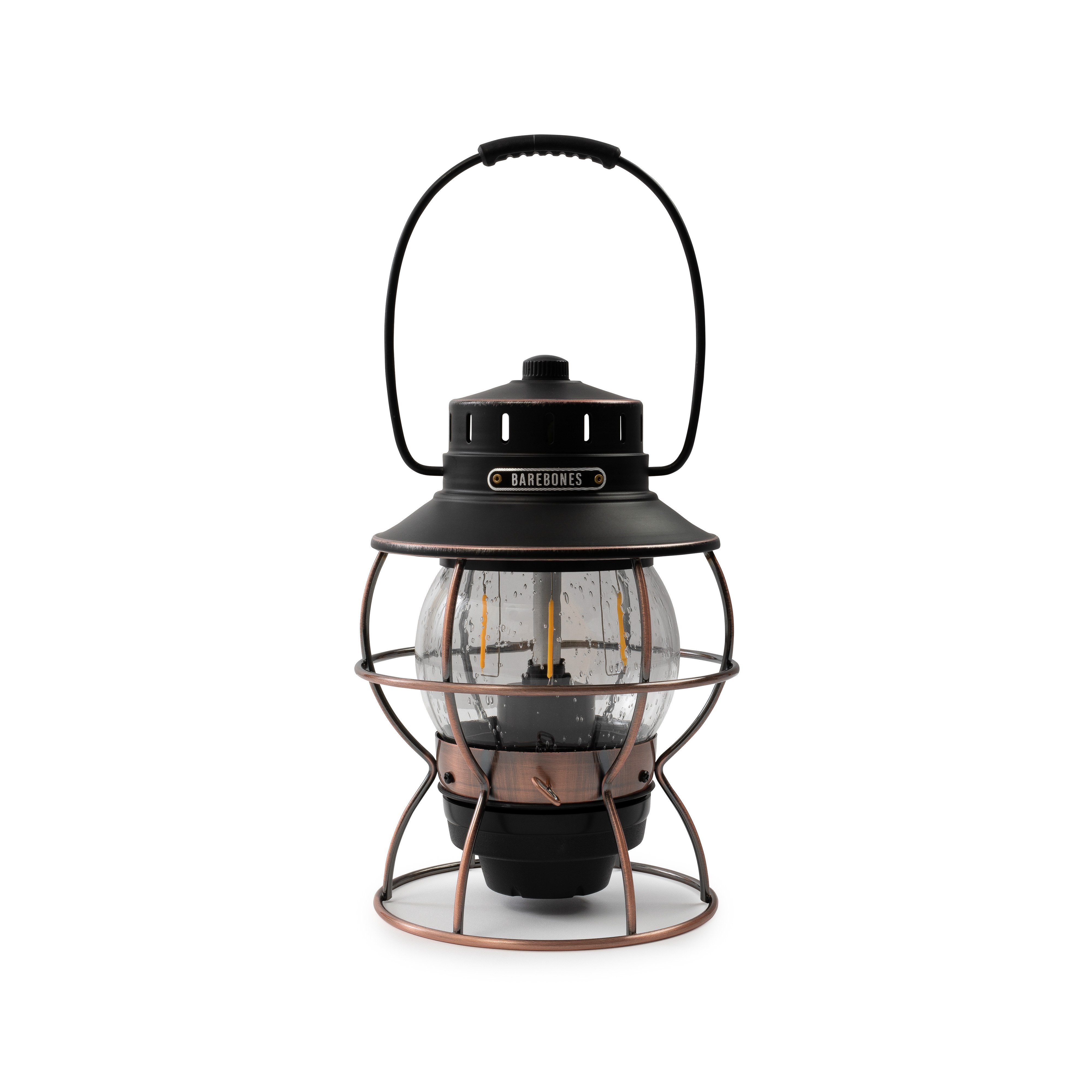 Barebones Railroad Lantern — 4Runner Lifestyle