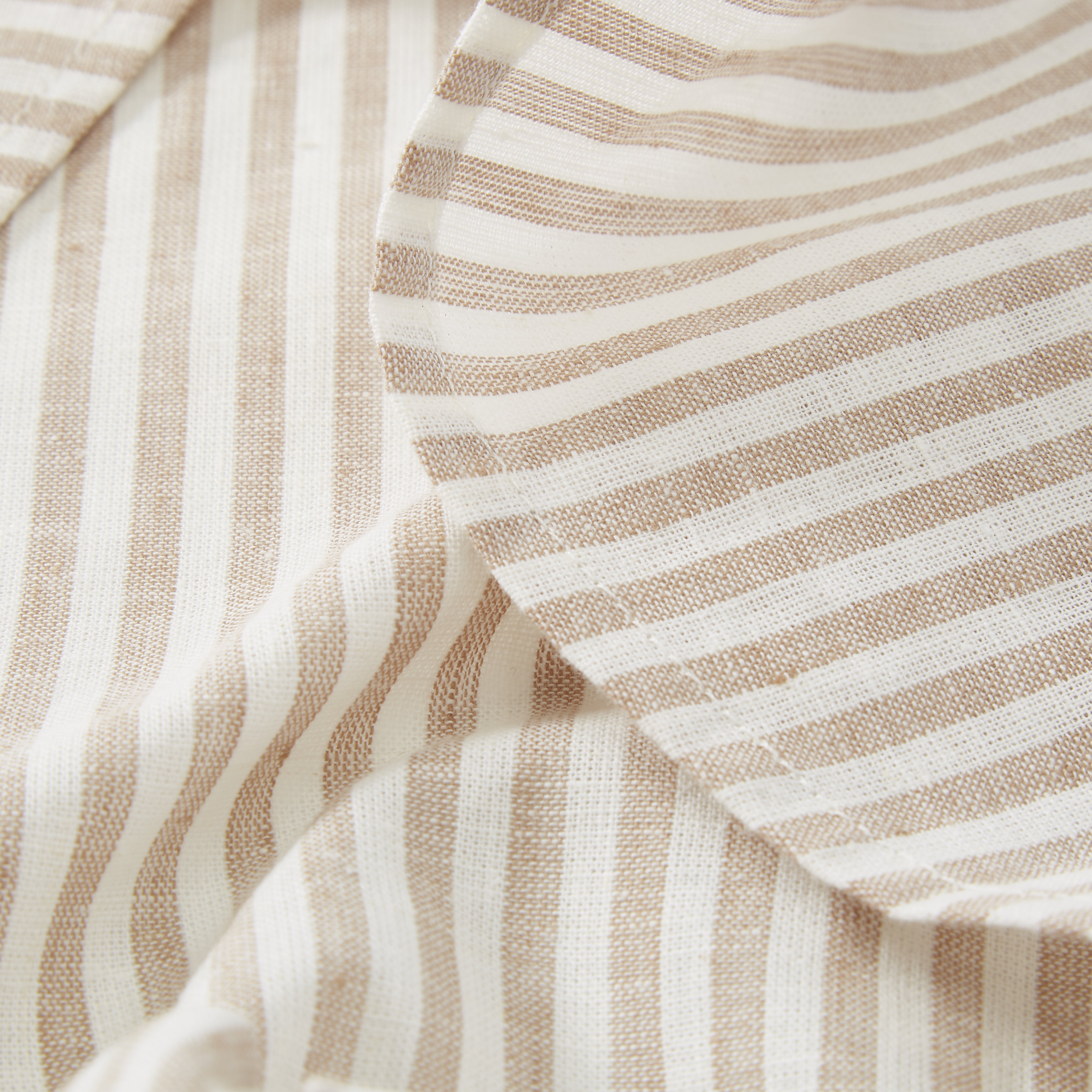 【HUECLOSET】★送料・関税込★Minimal Stripe Cotton Shirt BOTTEGA VENETA | Striped Pocket Cotton Shirt | Men | Lane