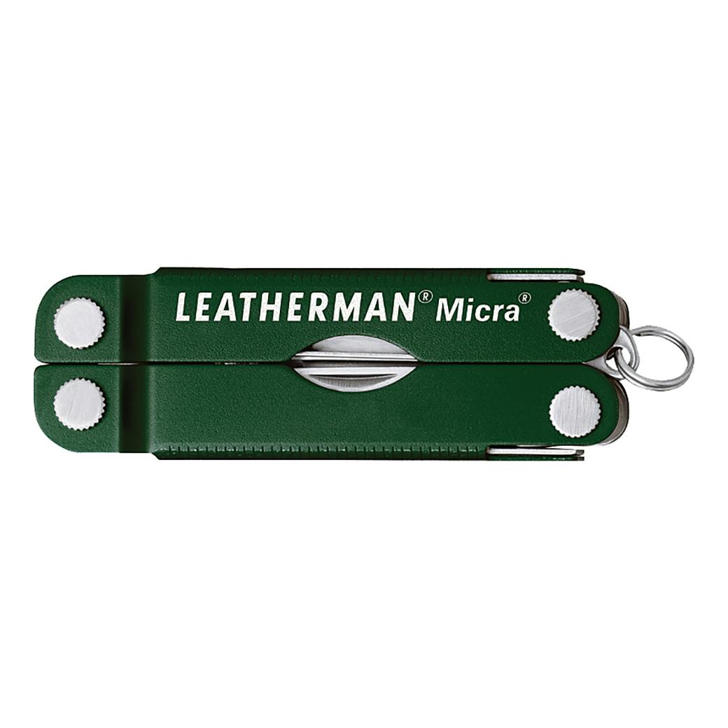 Leatherman Micra - Keychain Pocket Tool