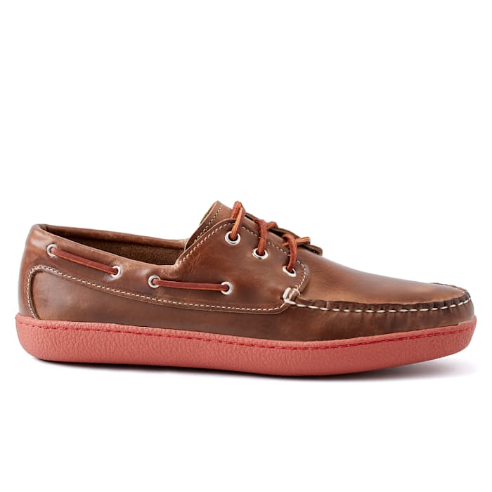 Quoddy Runabout Huckberry